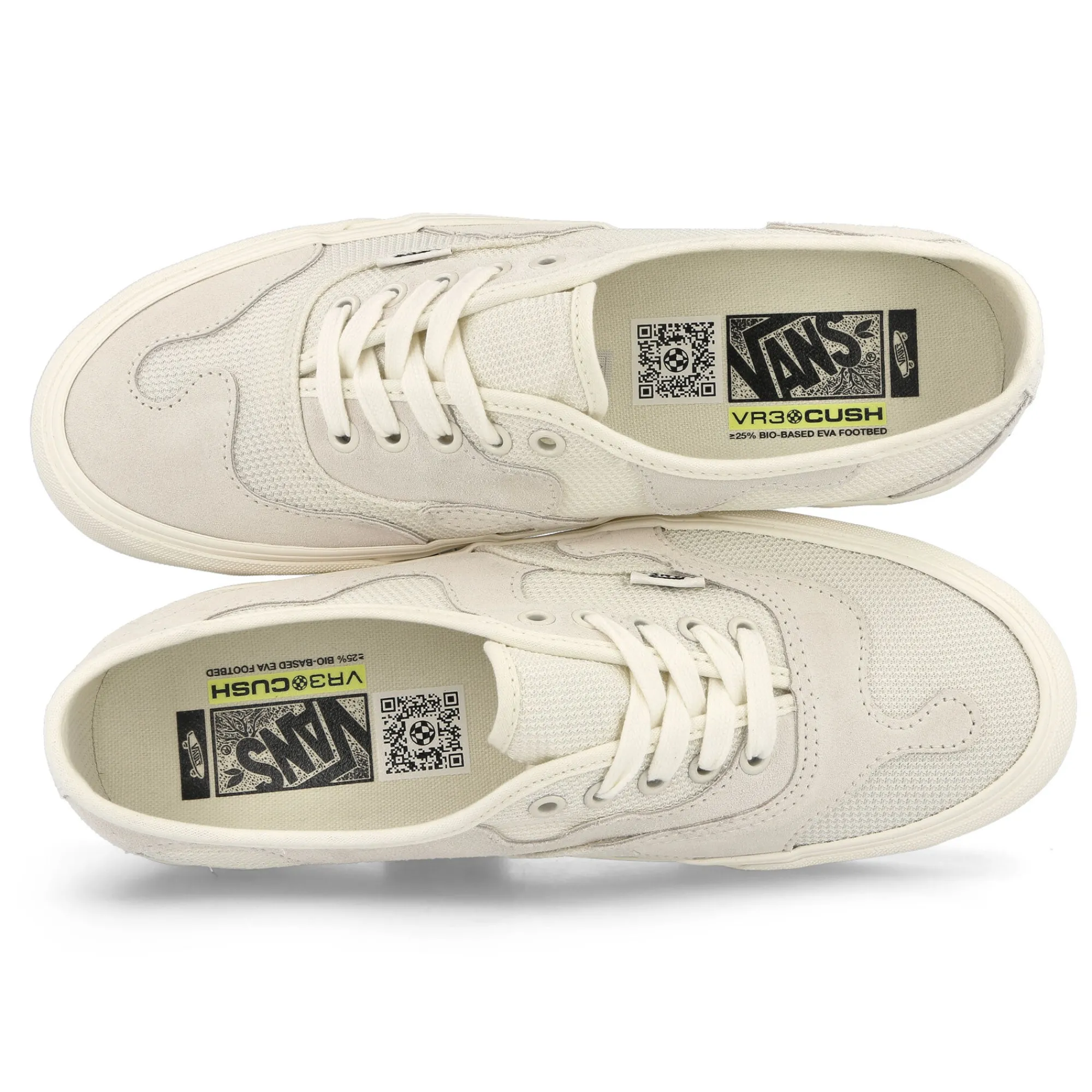 Low Tops | Skateboarding^Vans Authentic Vr3 PW LX Marshmallow