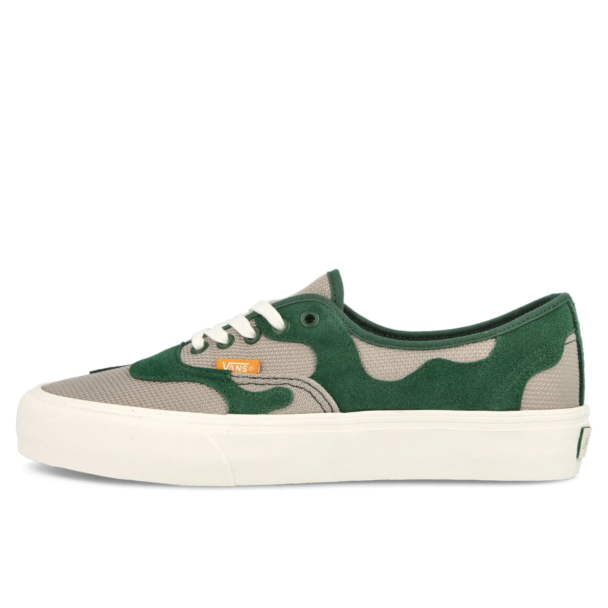 Low Tops | Skateboarding^Vans Authentic Vr3 PW LX Green