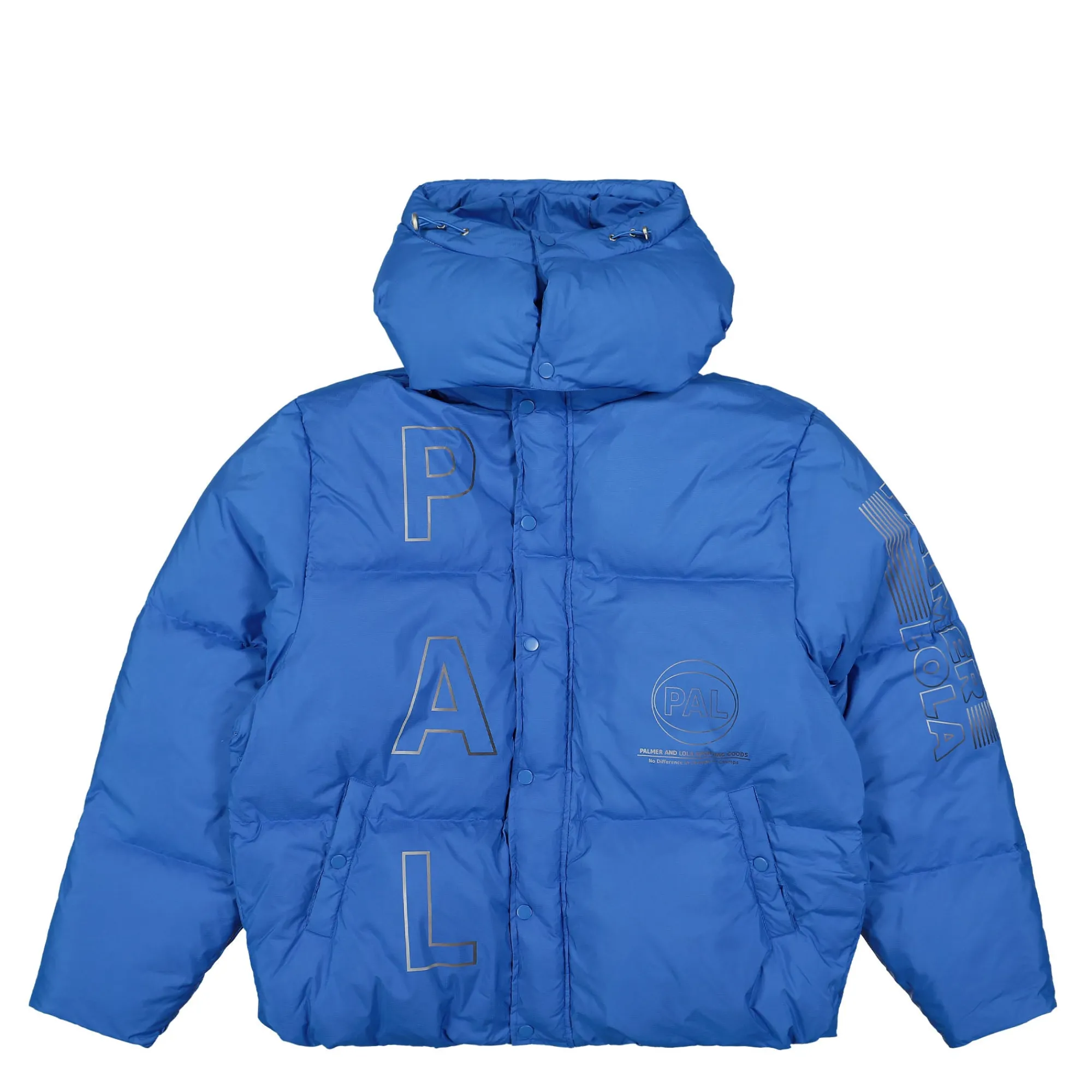 Jackets & Coats^PAL Sporting Goods Avalanche 3M Down Coat AvalancheBlue