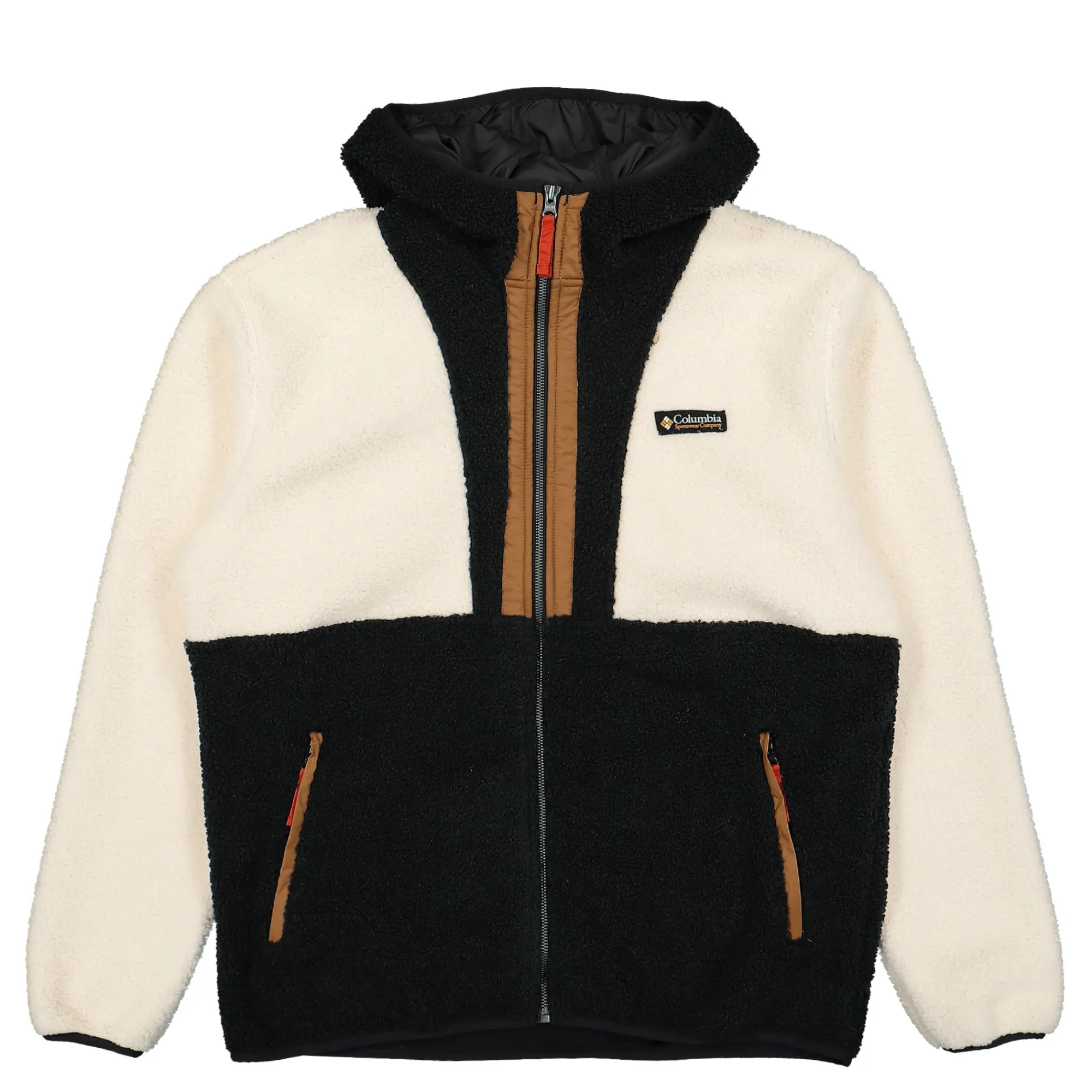 Jackets & Coats^Columbia Backbowl II Remastered Full Zip Hoodie