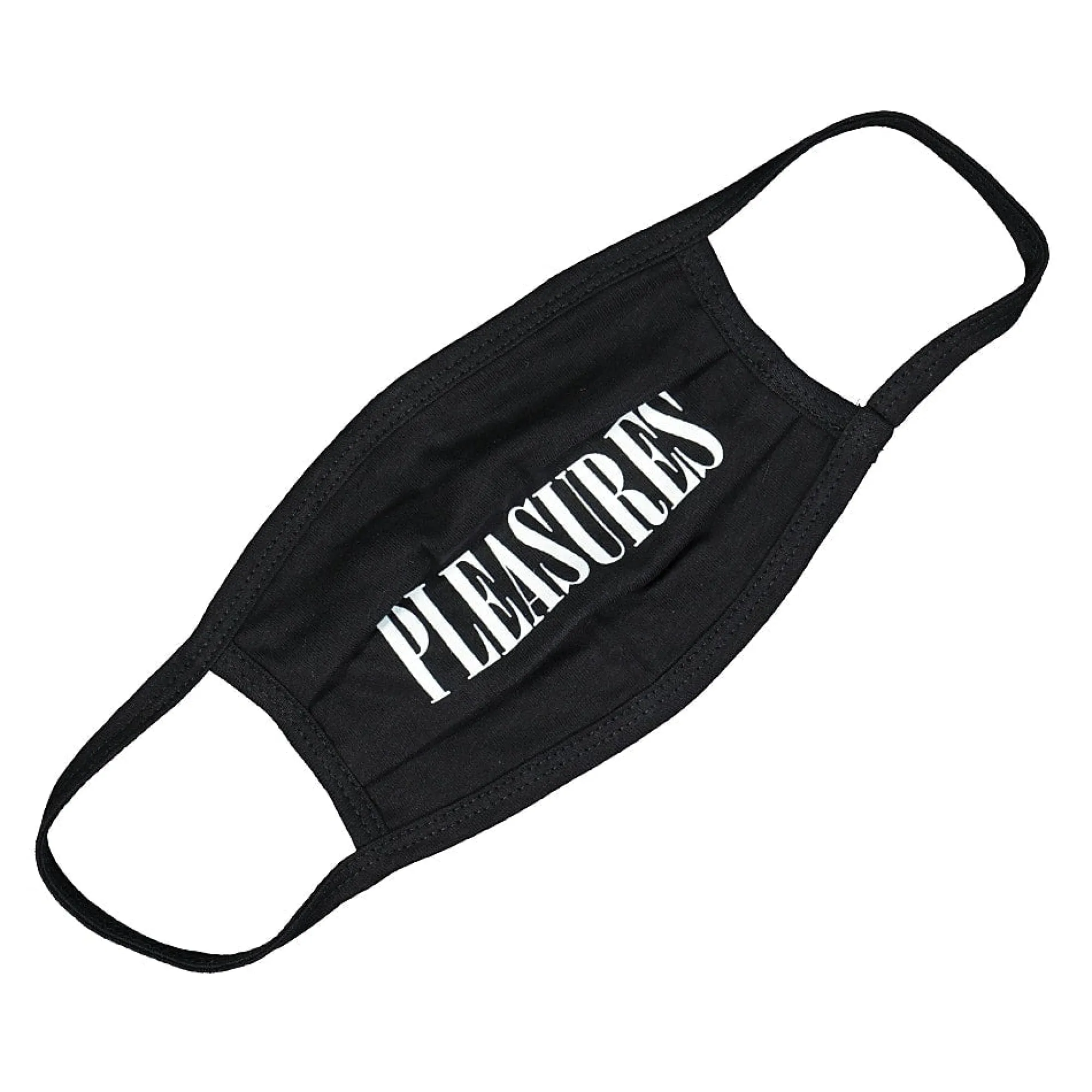 Other Accessories | Other Accessories^Pleasures Balance Face Mask Black