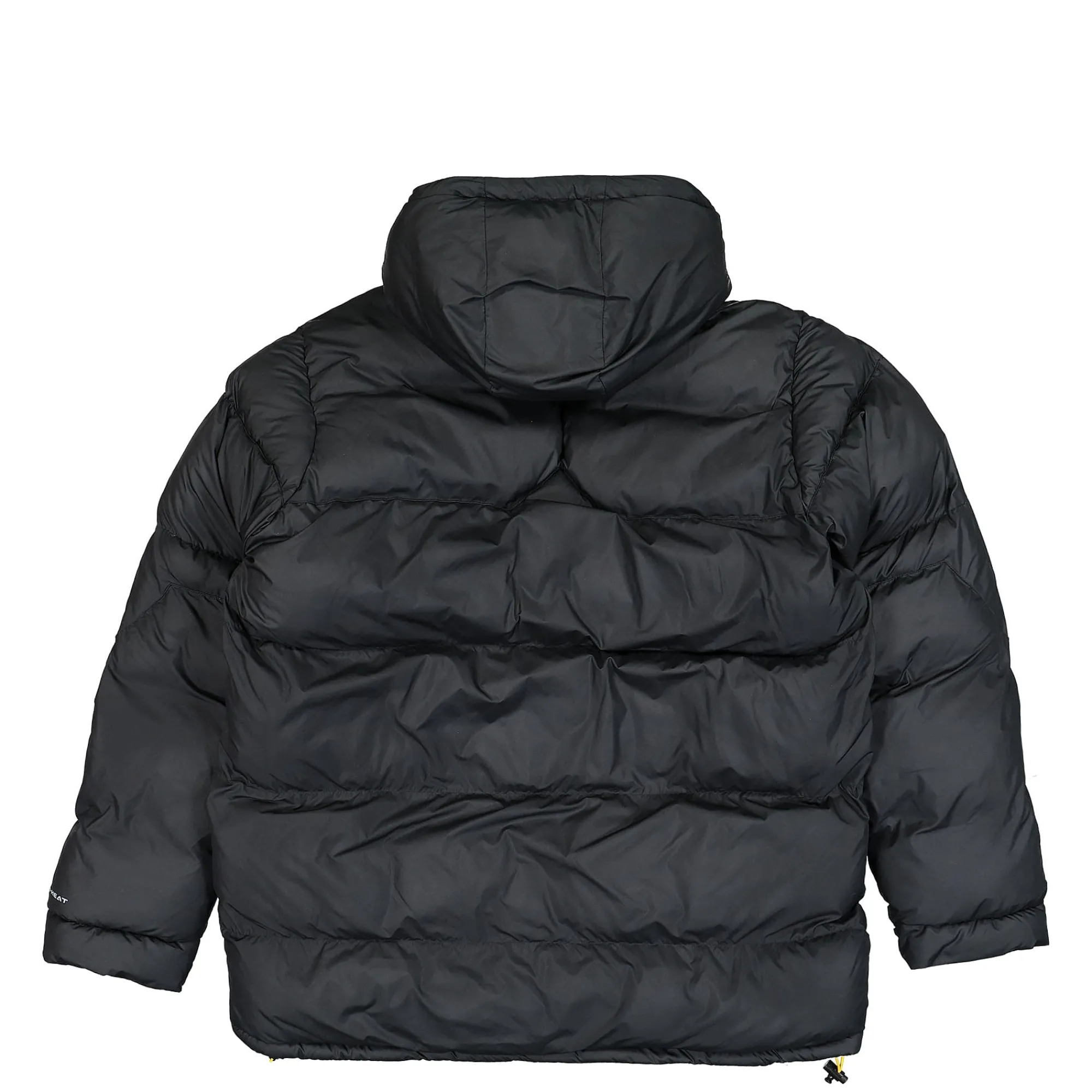 Jackets & Coats^Columbia Ballistic Ridge Oversized Puffer Black