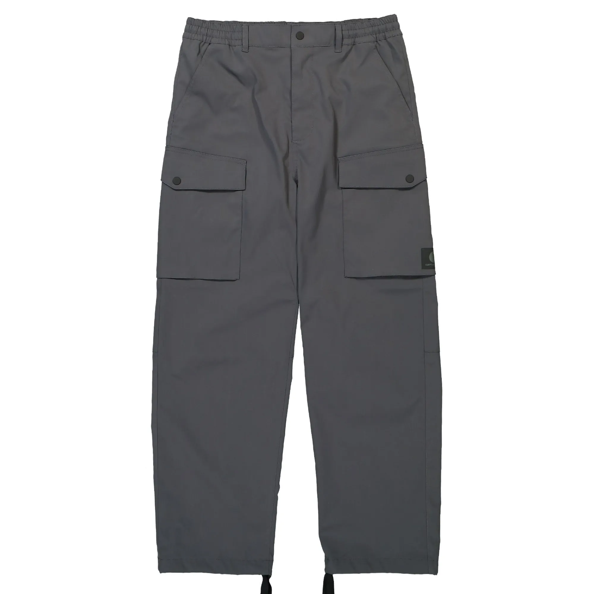 Pants & Shorts^Carhartt WIP Balto Pant Graphite