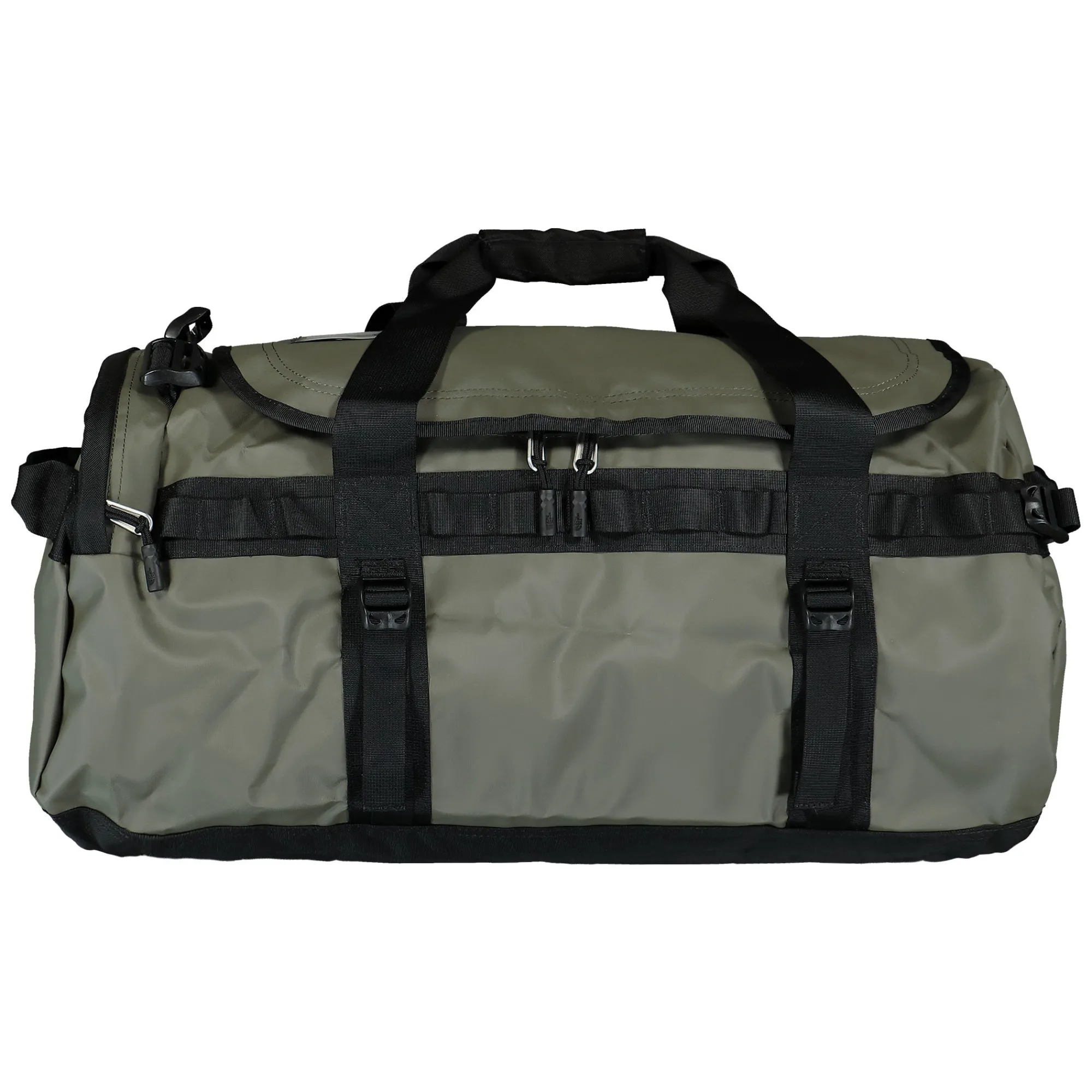 Bags & Backpacks | Bags & Backpacks^The North Face Base Camp Duffel Bag - M NewTaupeGreen/TNFBlack