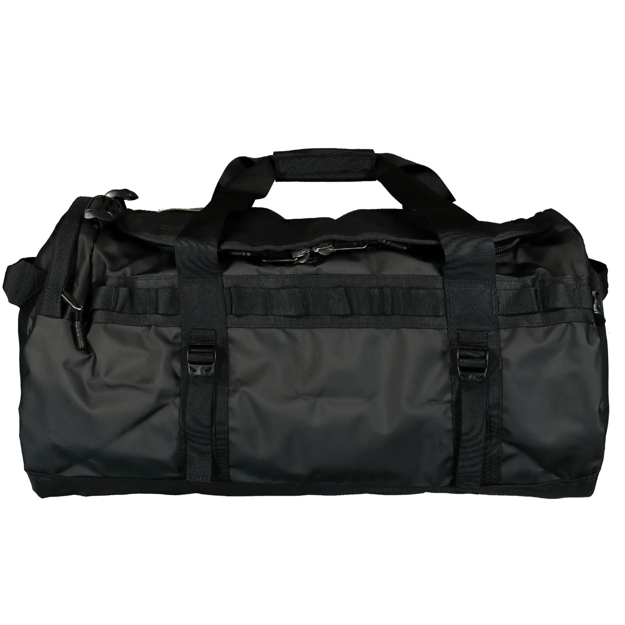 Bags & Backpacks | Bags & Backpacks^The North Face Base Camp Duffel Bag - M TNFBlack/TNFWhite/NPF