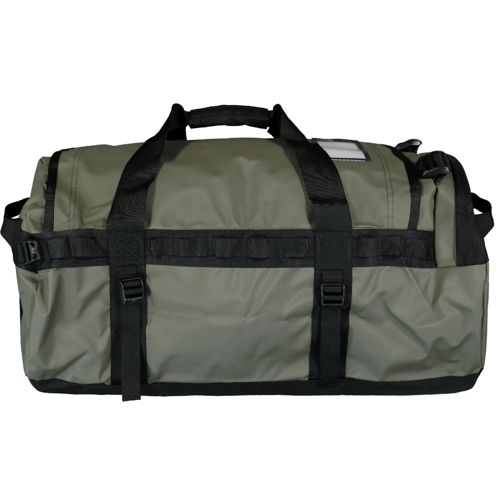 Bags & Backpacks | Bags & Backpacks^The North Face Base Camp Duffel Bag - M NewTaupeGreen/TNFBlack