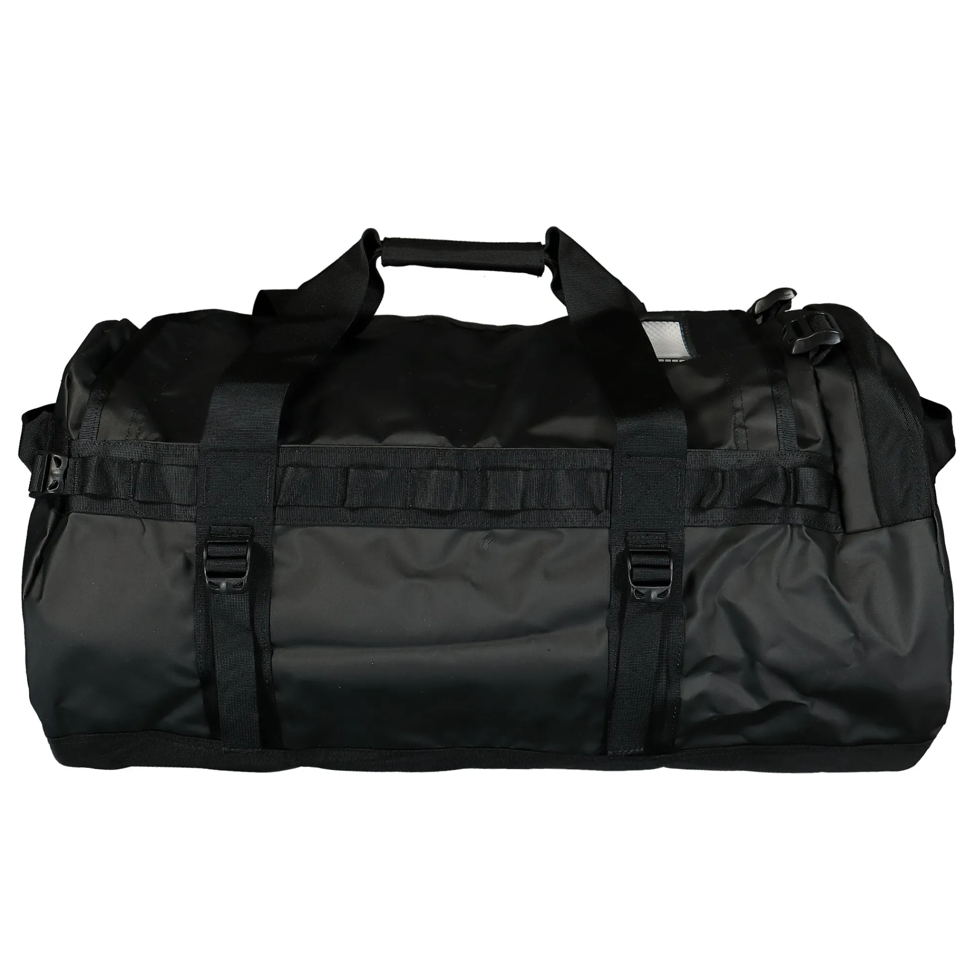 Bags & Backpacks | Bags & Backpacks^The North Face Base Camp Duffel Bag - M TNFBlack/TNFWhite/NPF