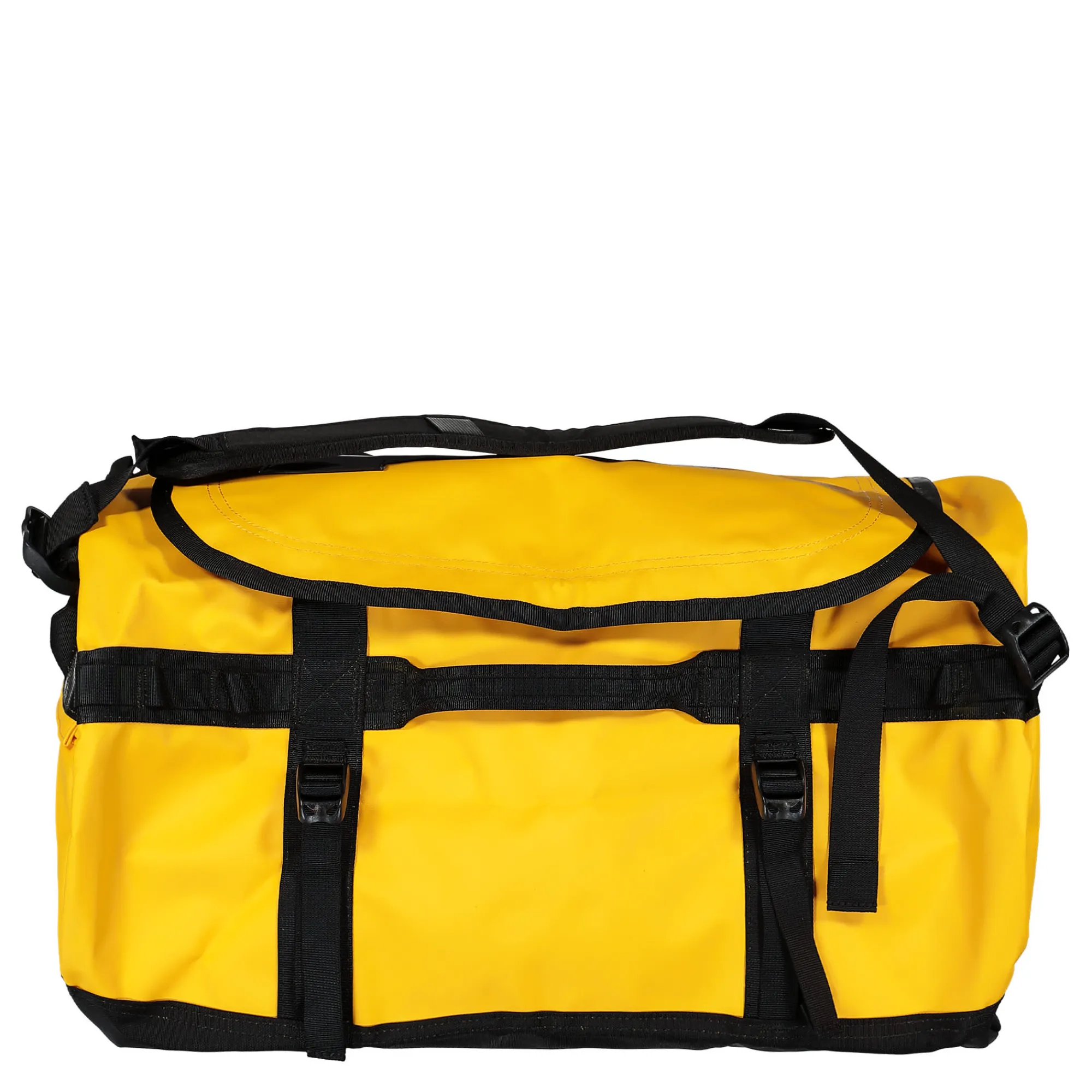 Bags & Backpacks | Bags & Backpacks^The North Face Base Camp Duffel Bag - S SummitGold/TNFBlack