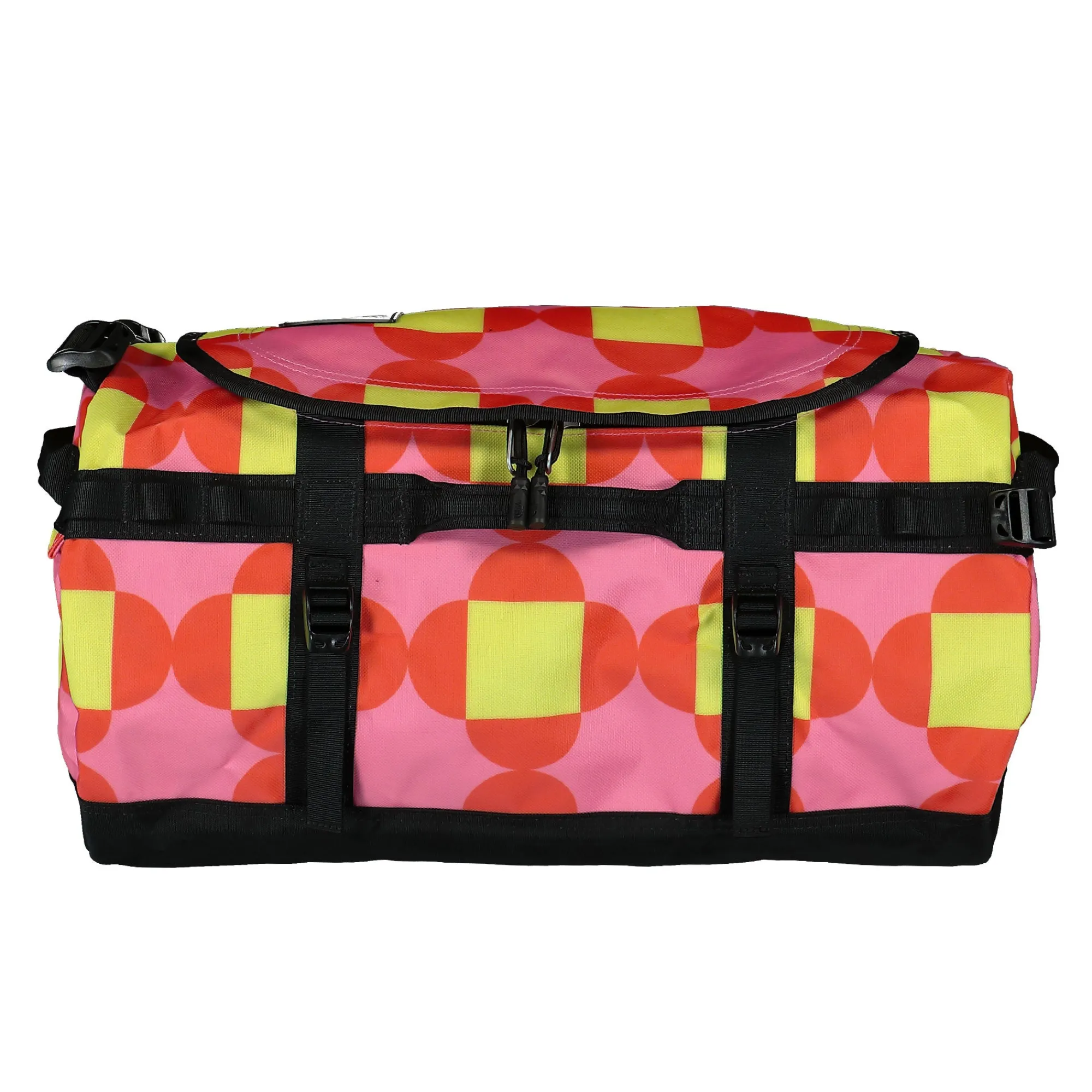 Bags & Backpacks | Bags & Backpacks^The North Face Base Camp Duffel Bag - S GammaPinkLetsBlossom