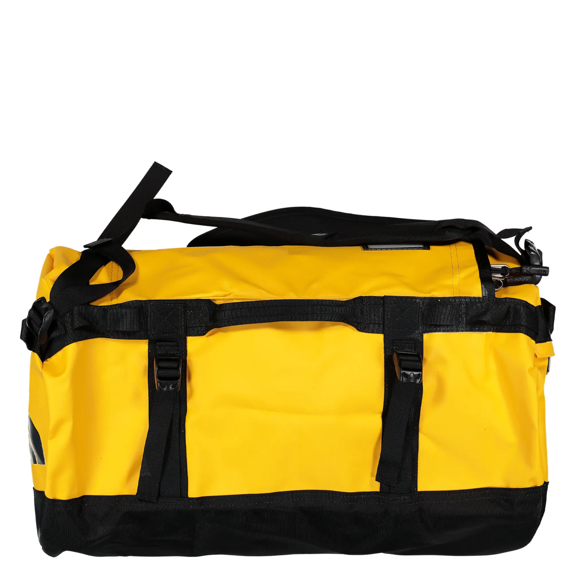 Bags & Backpacks | Bags & Backpacks^The North Face Base Camp Duffel Bag - S SummitGold/TNFBlack