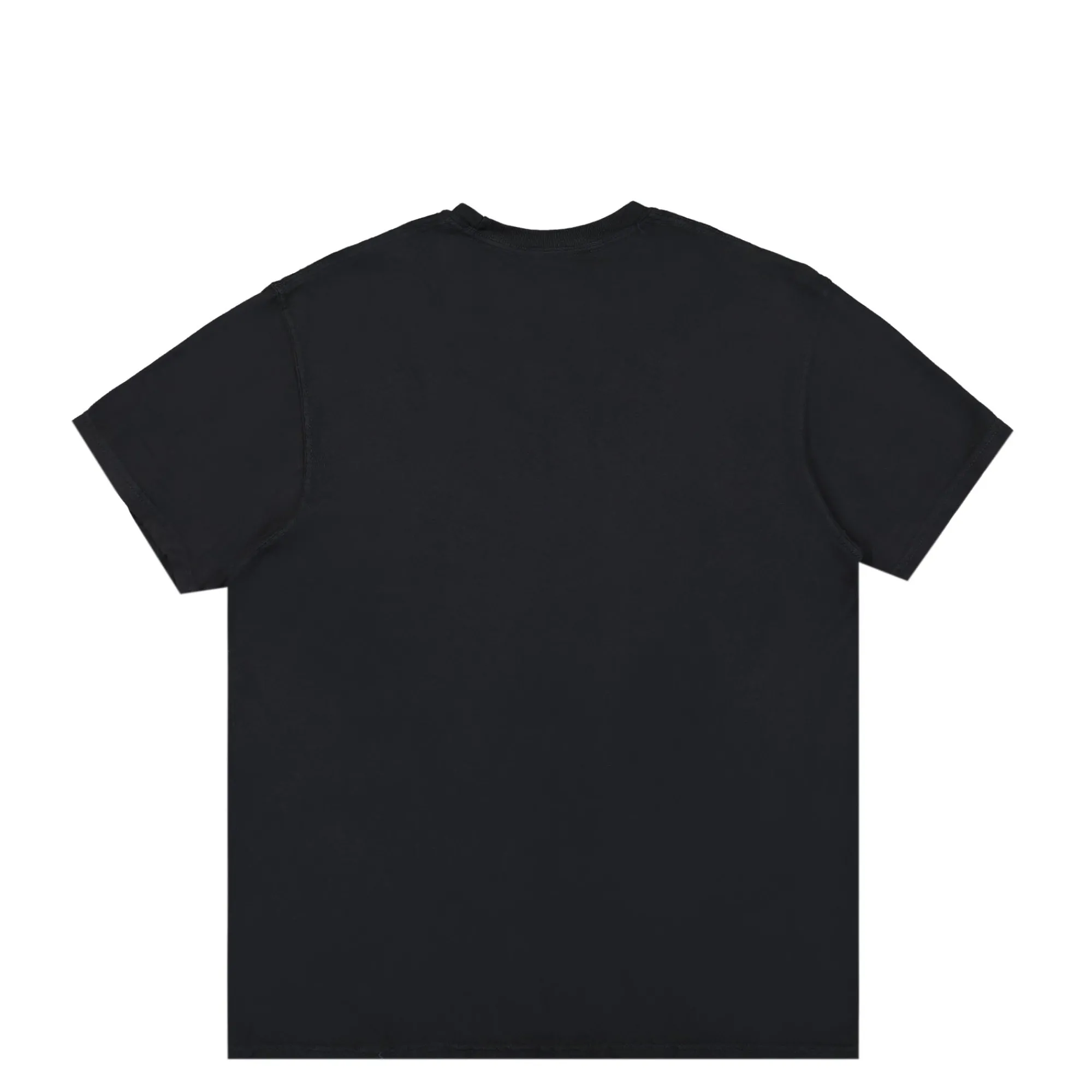 T-Shirts & Long Sleeves^Kidsuper Studios Basic Tee Black