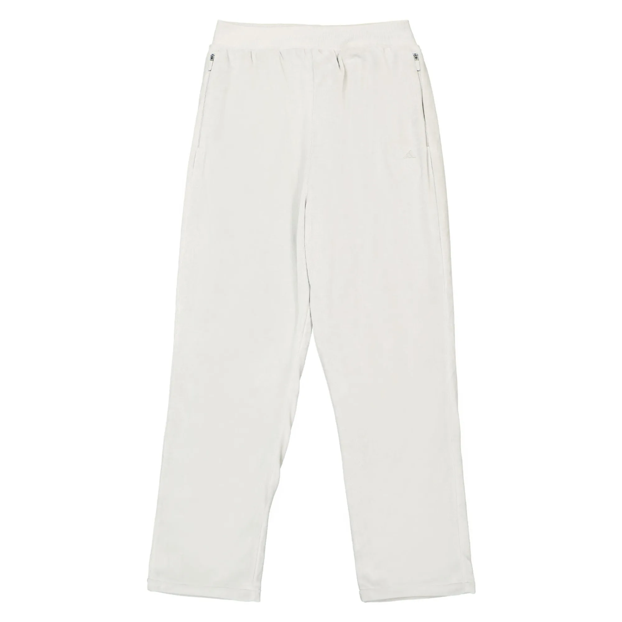 Pants & Shorts^adidas Basketball Velour Pant CloudWhite