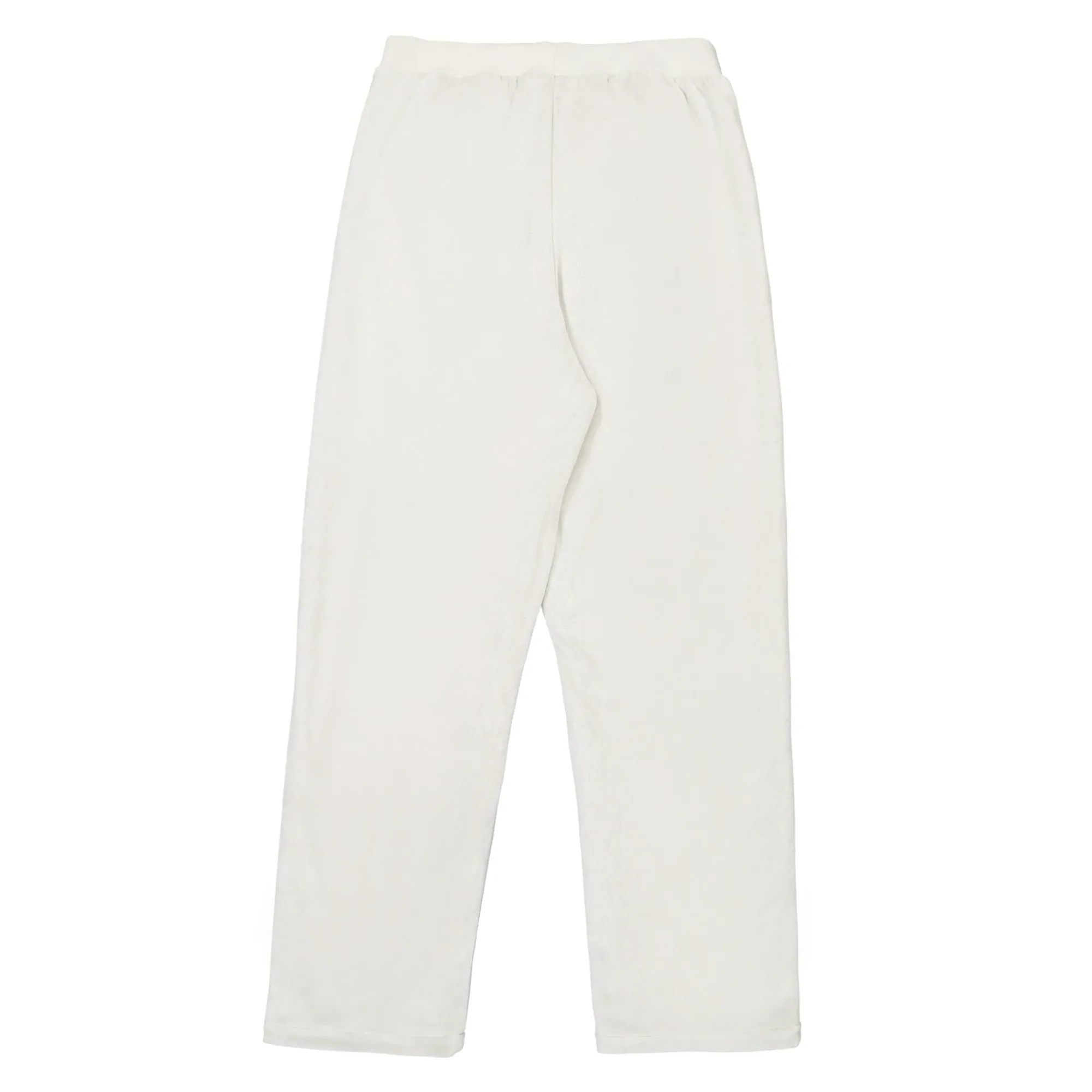 Pants & Shorts^adidas Basketball Velour Pant CloudWhite