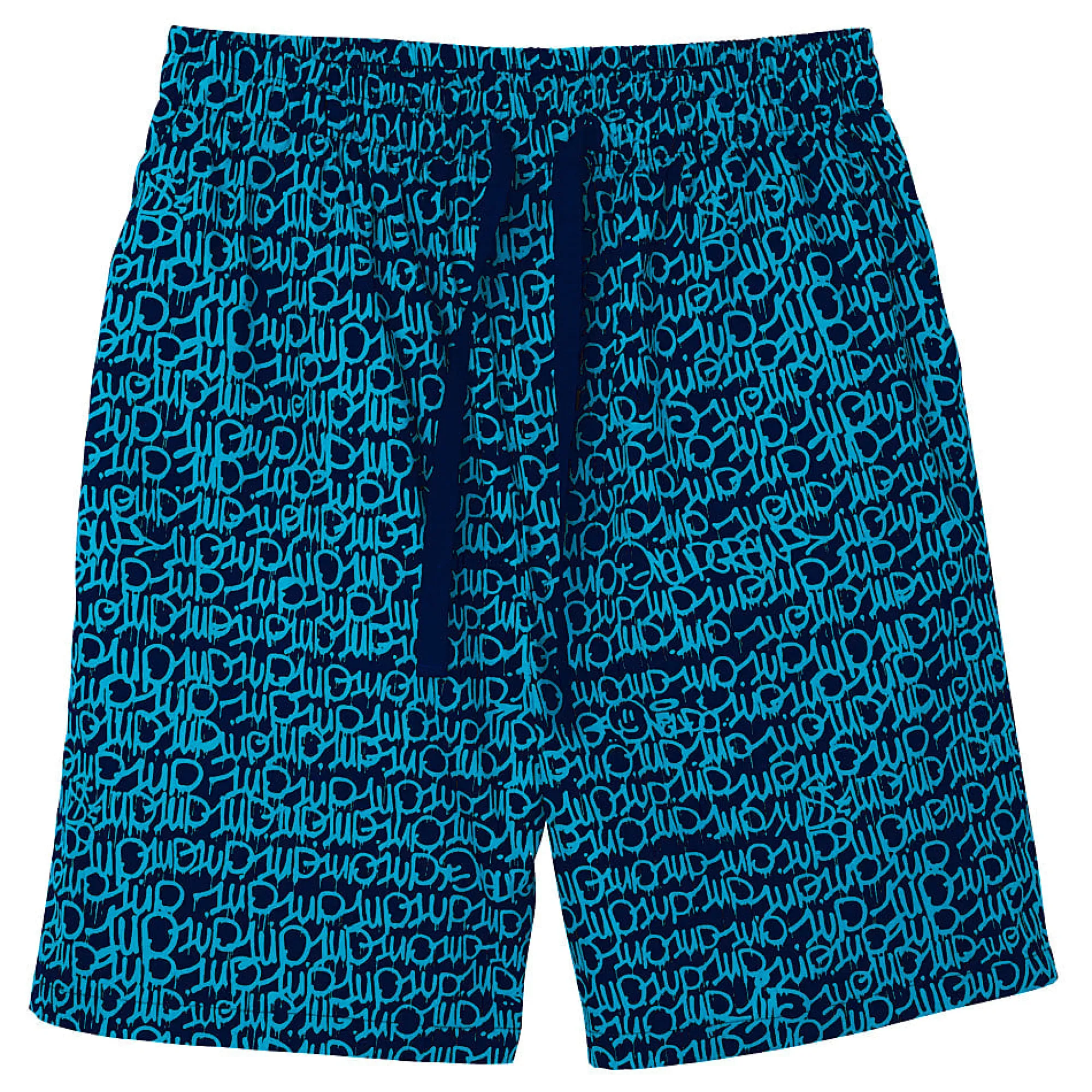 Textile & Gear | Socks & Underwear^1UP Beachshorts OneUp 5.0 Navy