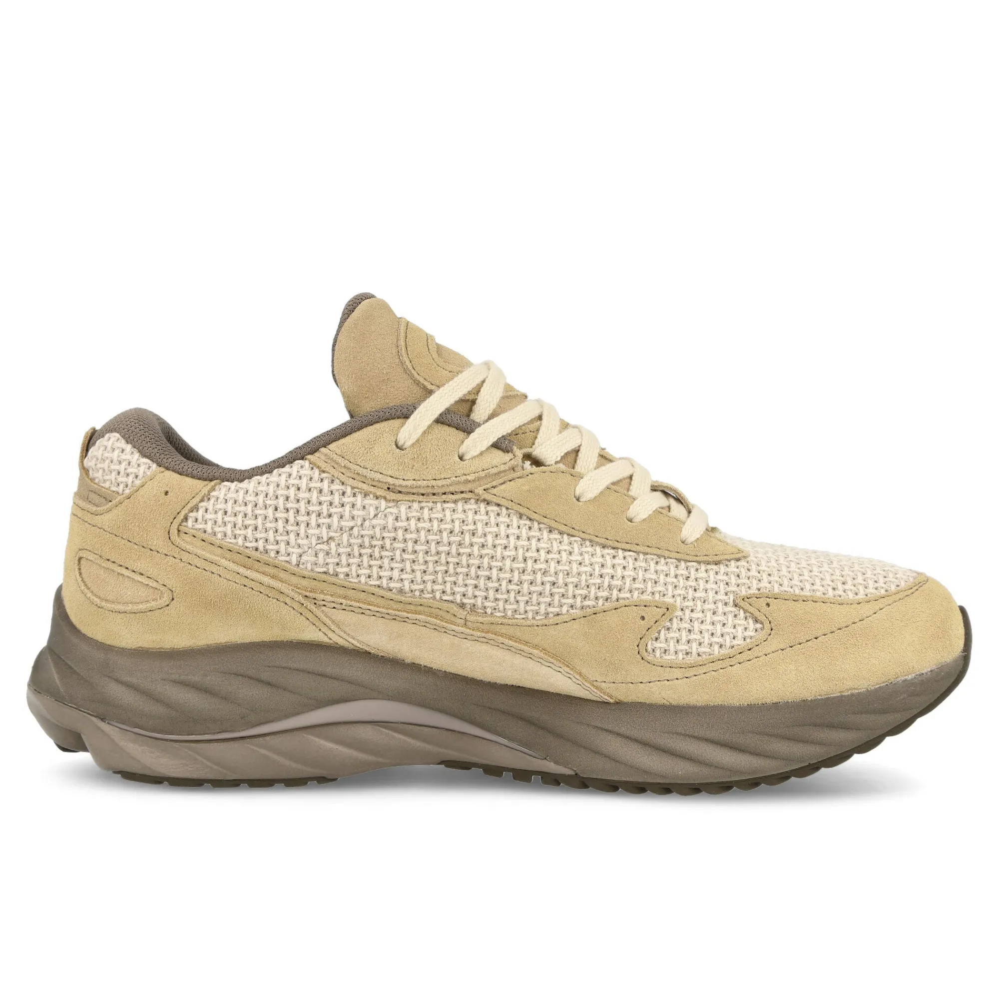 Low Tops | Retro & Running^Mizuno Beams x Wave Rider Beta MojaveDesert