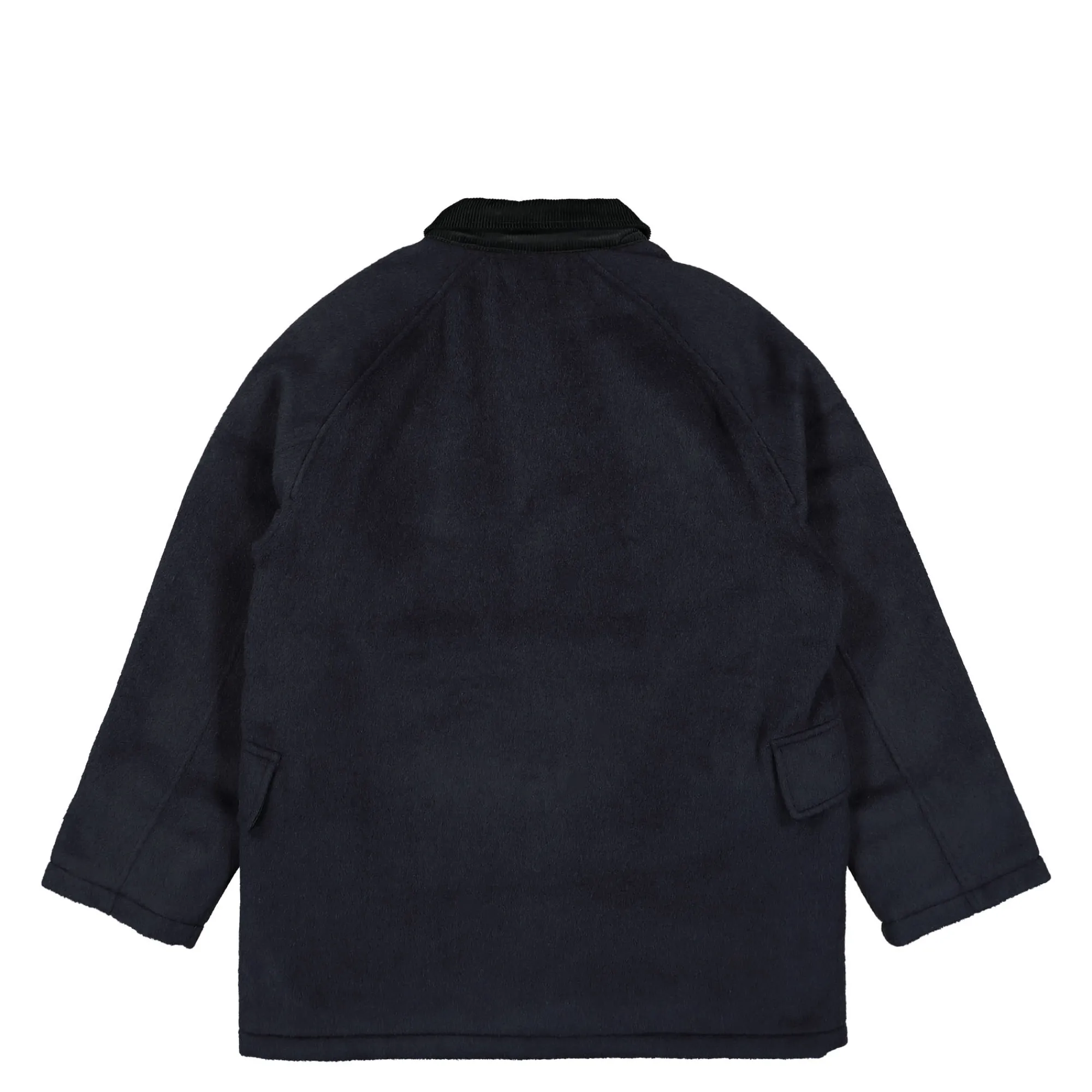 Jackets & Coats^Carhartt WIP Beckley Coat DarkNavy