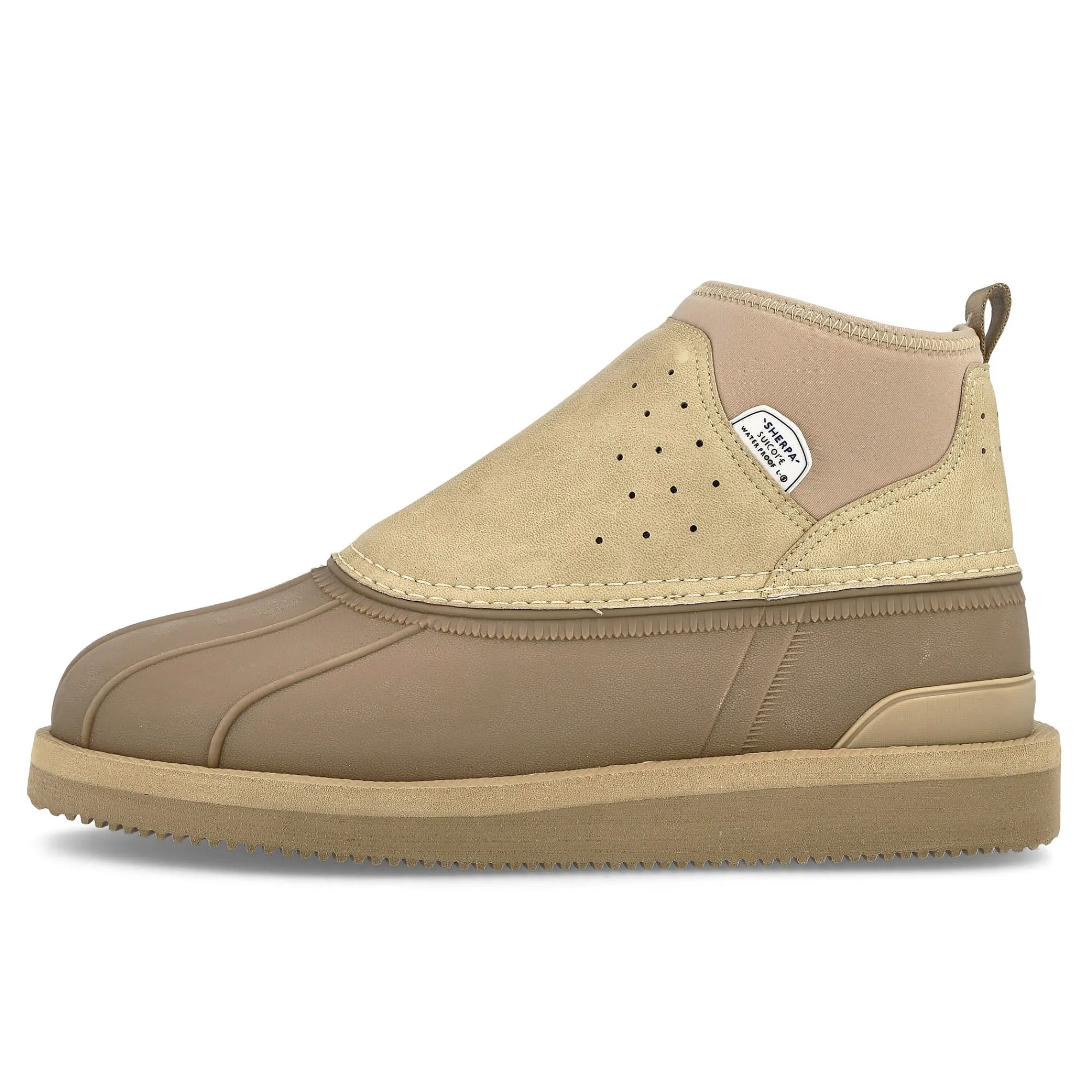 High Tops | Boots^Suicoke bee - wpab Beige