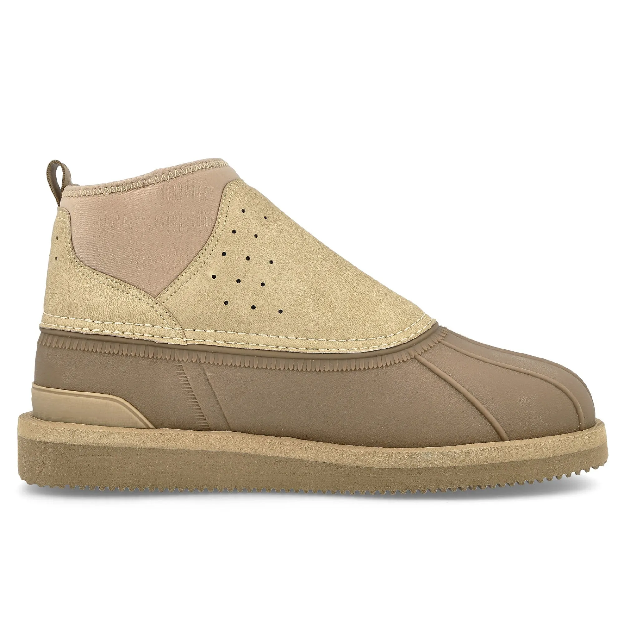 High Tops | Boots^Suicoke bee - wpab Beige