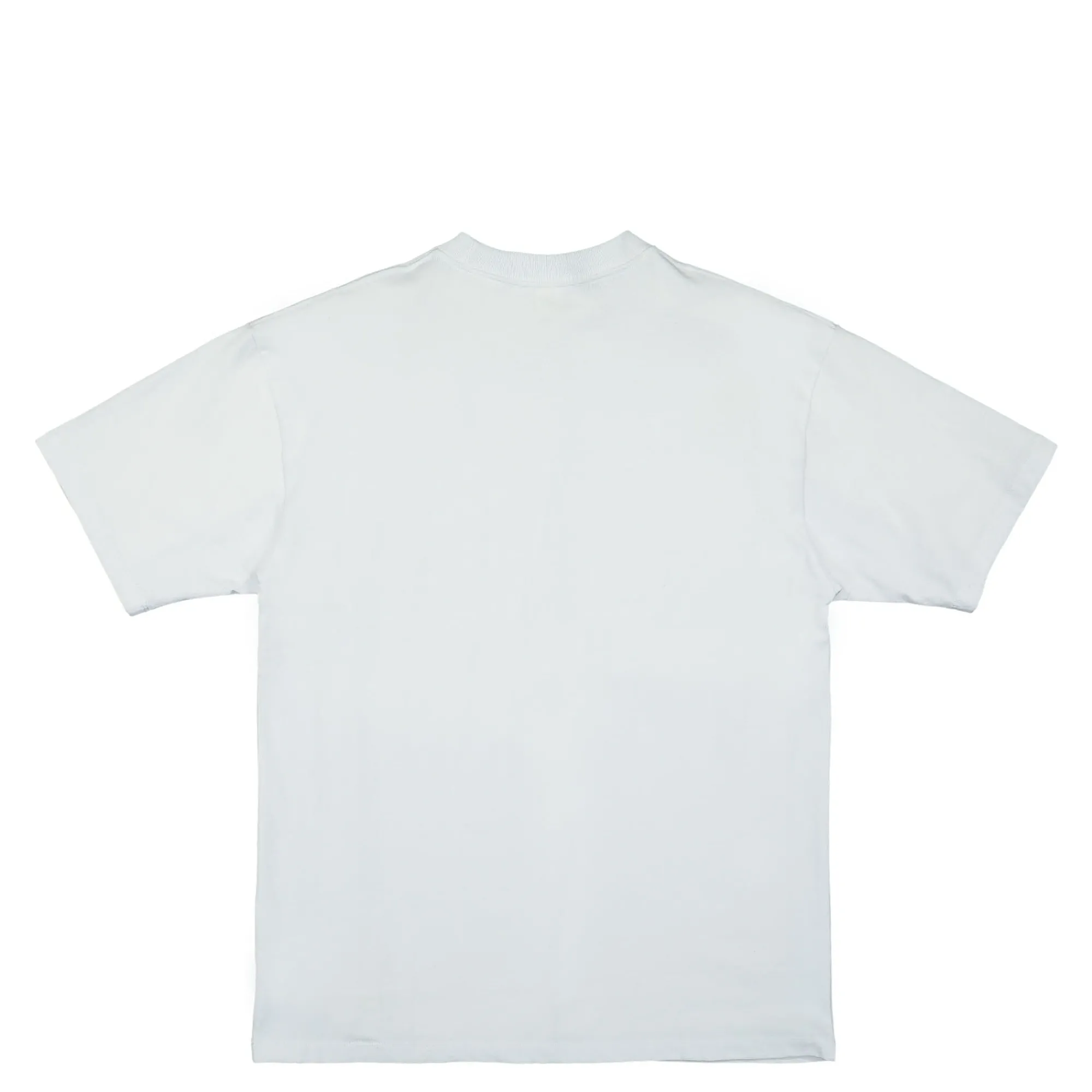 T-Shirts & Long Sleeves^Medicom Be@rbrick Short Sleeve Tee White