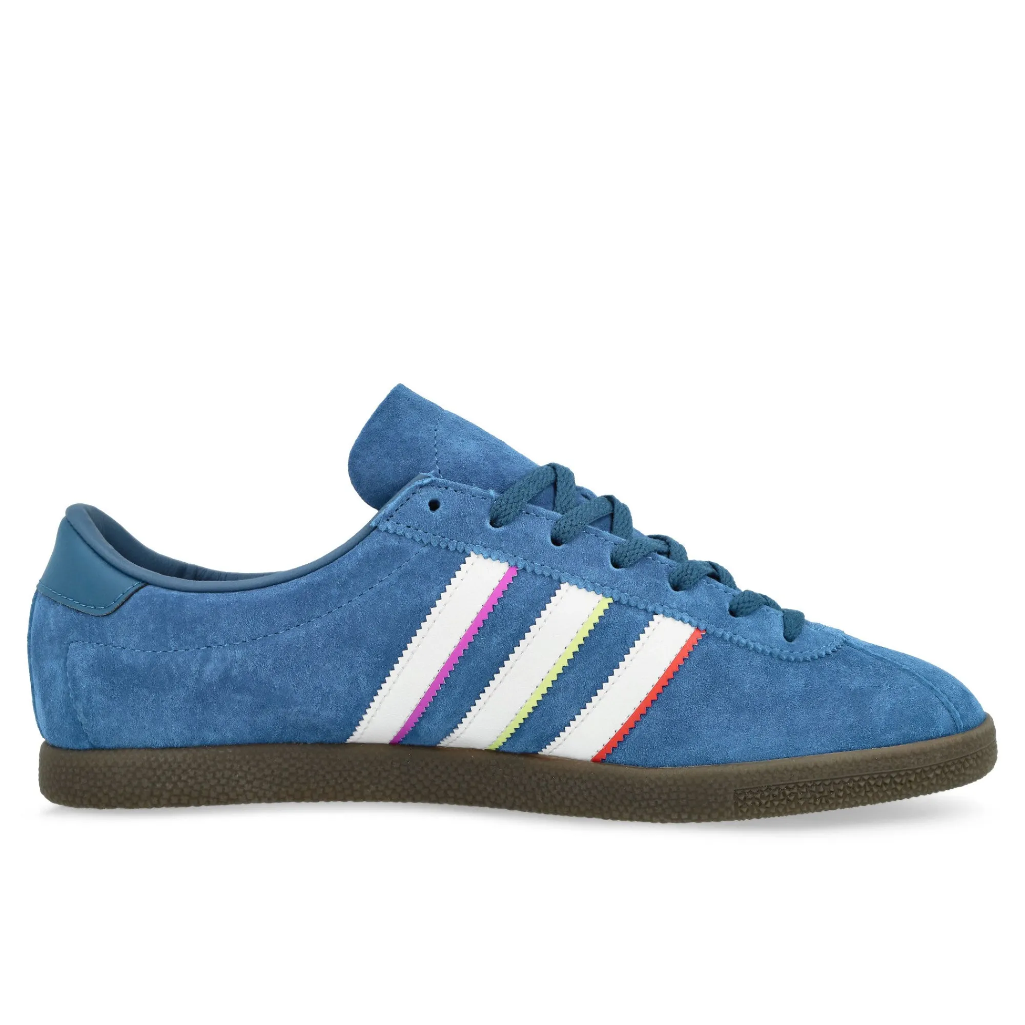 Low Tops | Retro & Running^adidas Berlin 24 Blue/FootwearWhite/DarkMarine