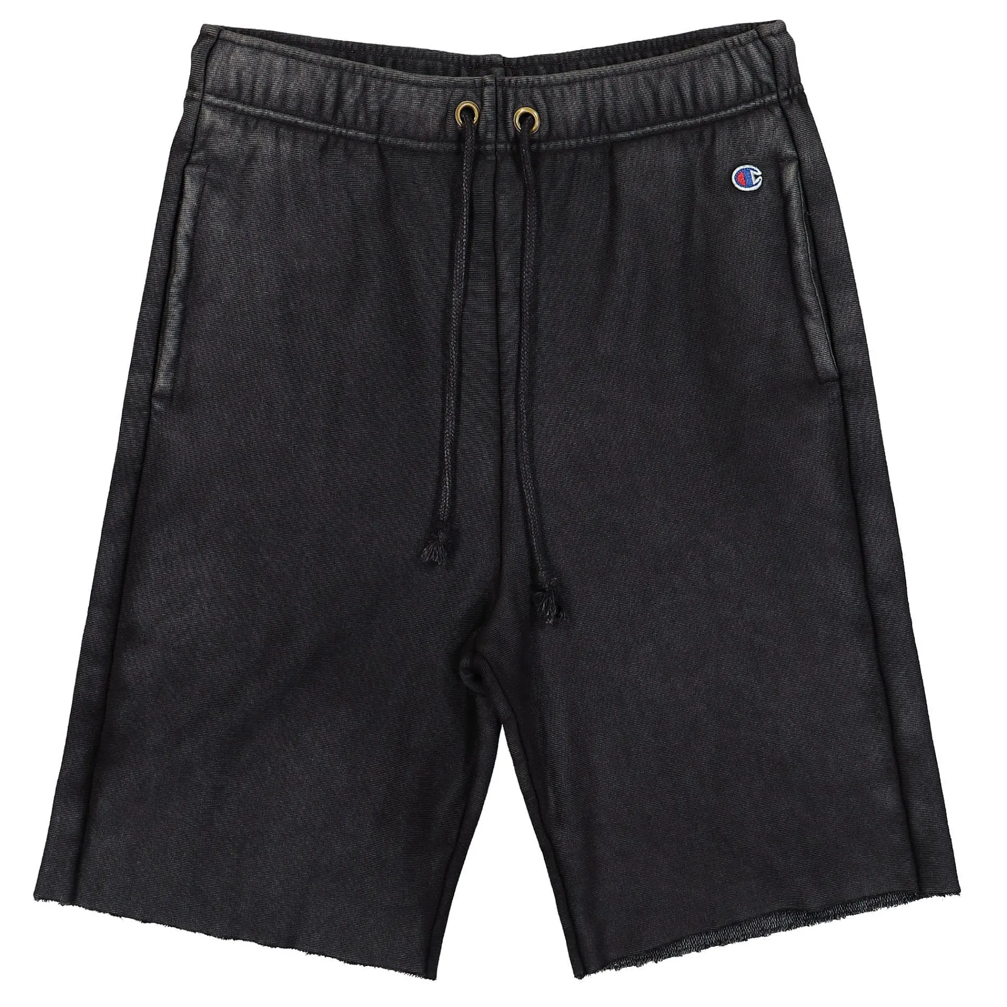 Pants & Shorts^Champion Bermuda Short Black