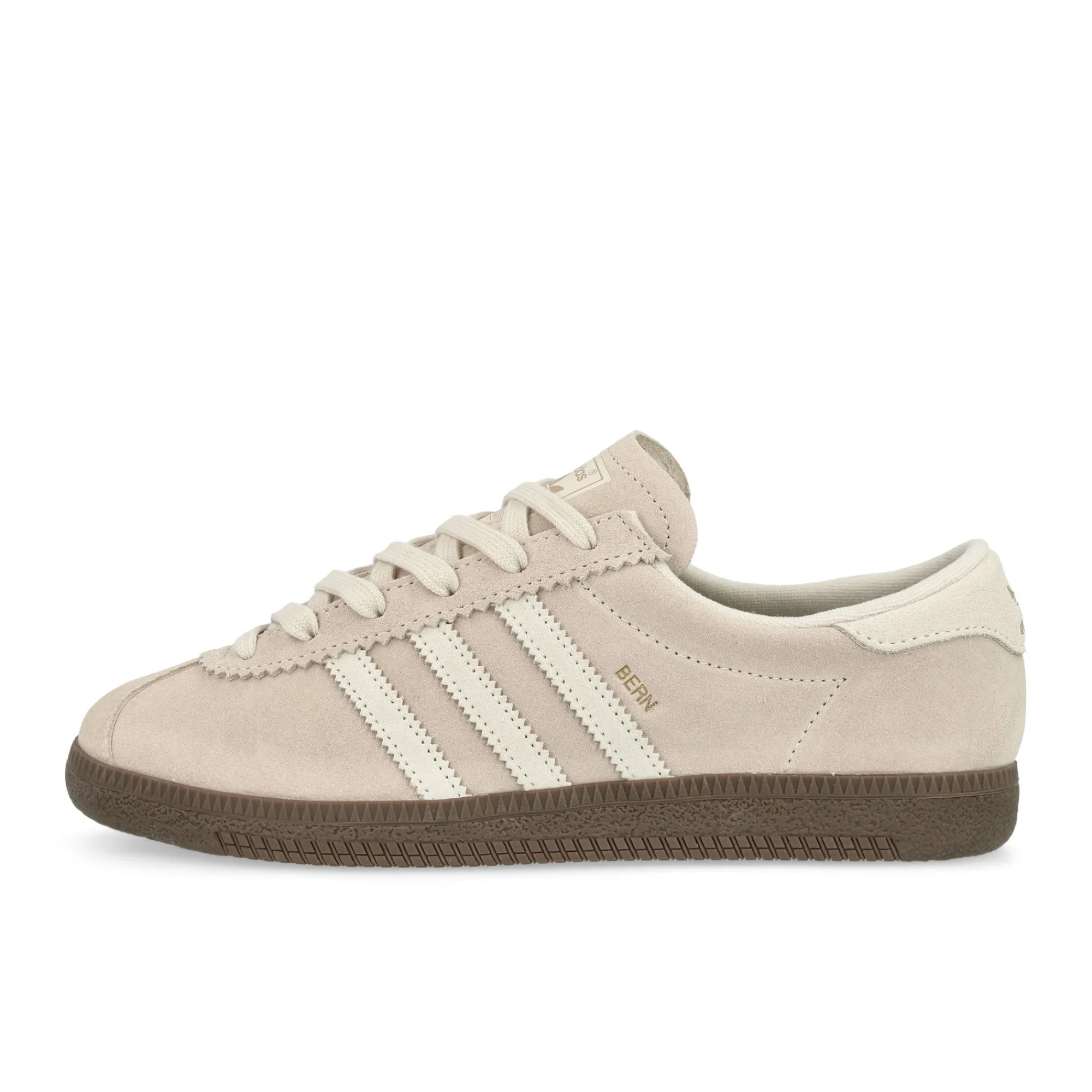 Low Tops | The Classics^adidas Bern W WonderWhite/OffWhite/Gum5