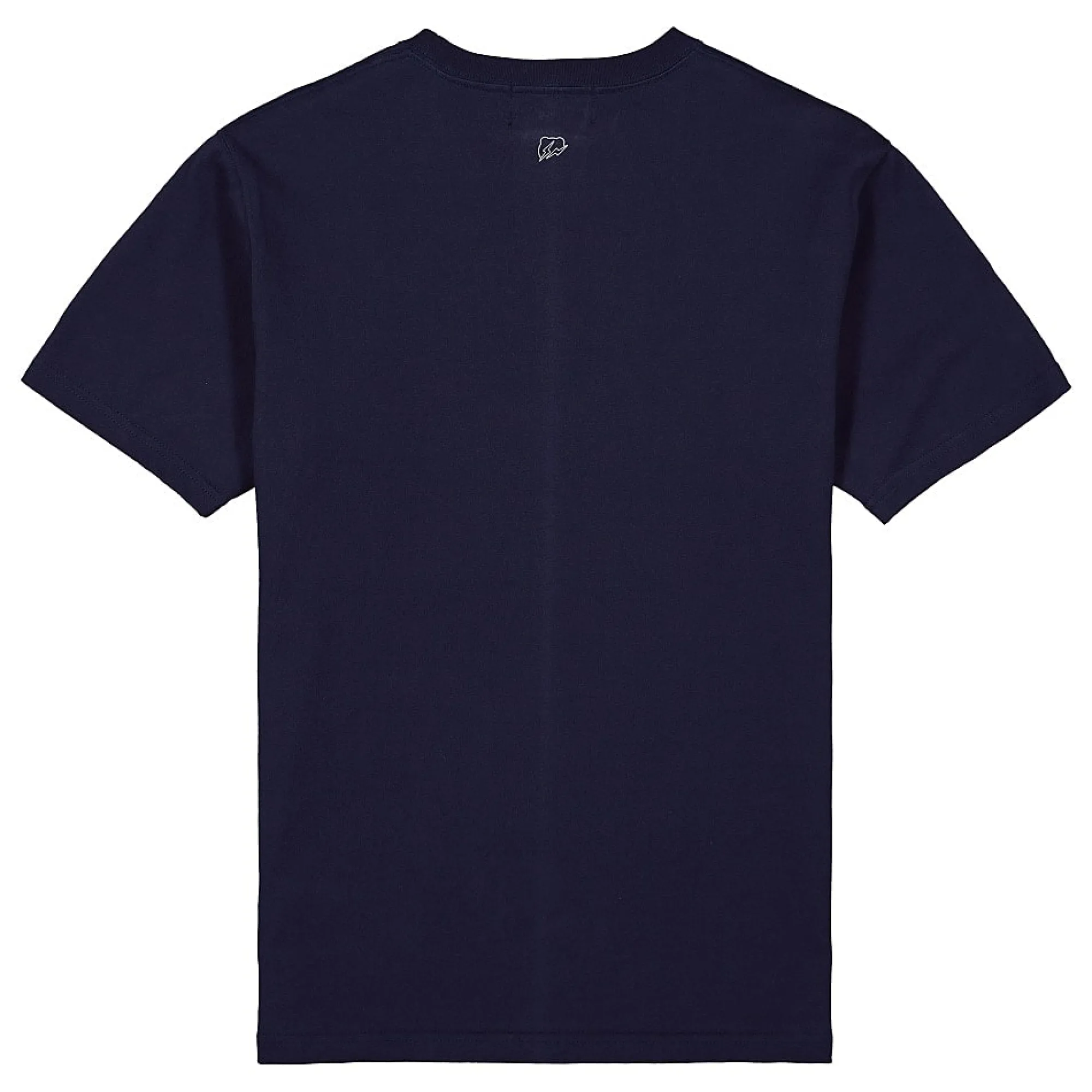 T-Shirts & Long Sleeves^Medicom Be@Rtee Navy