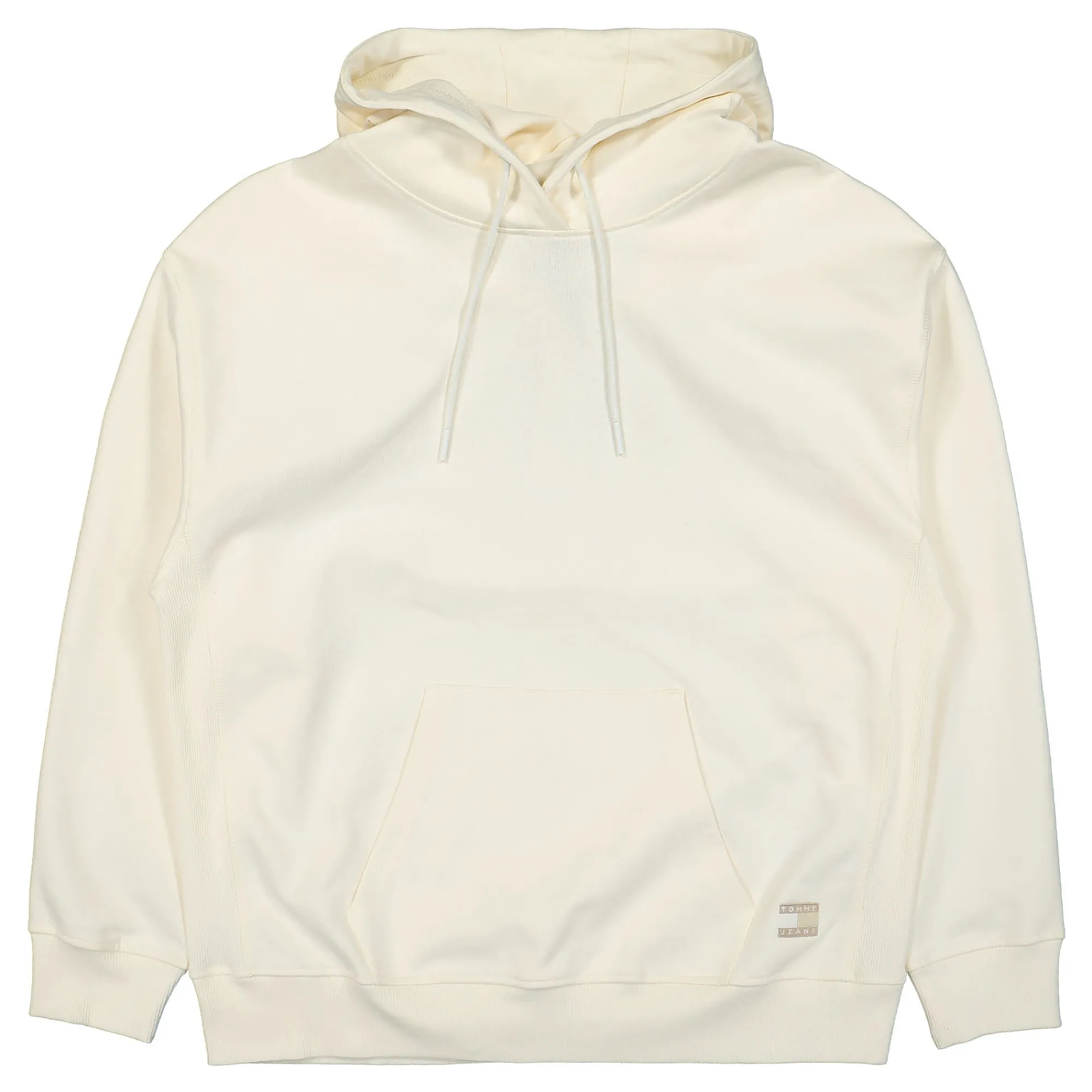 Sweatshirts & Hoodies^Tommy Jeans Best Hoodie AncientWhite