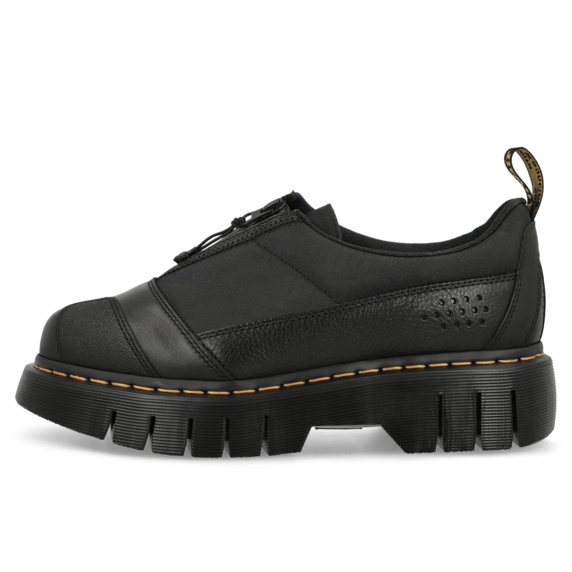 Low Tops | Fashion Sneaker^Dr. Martens 1461 Beta Clubwedge Black