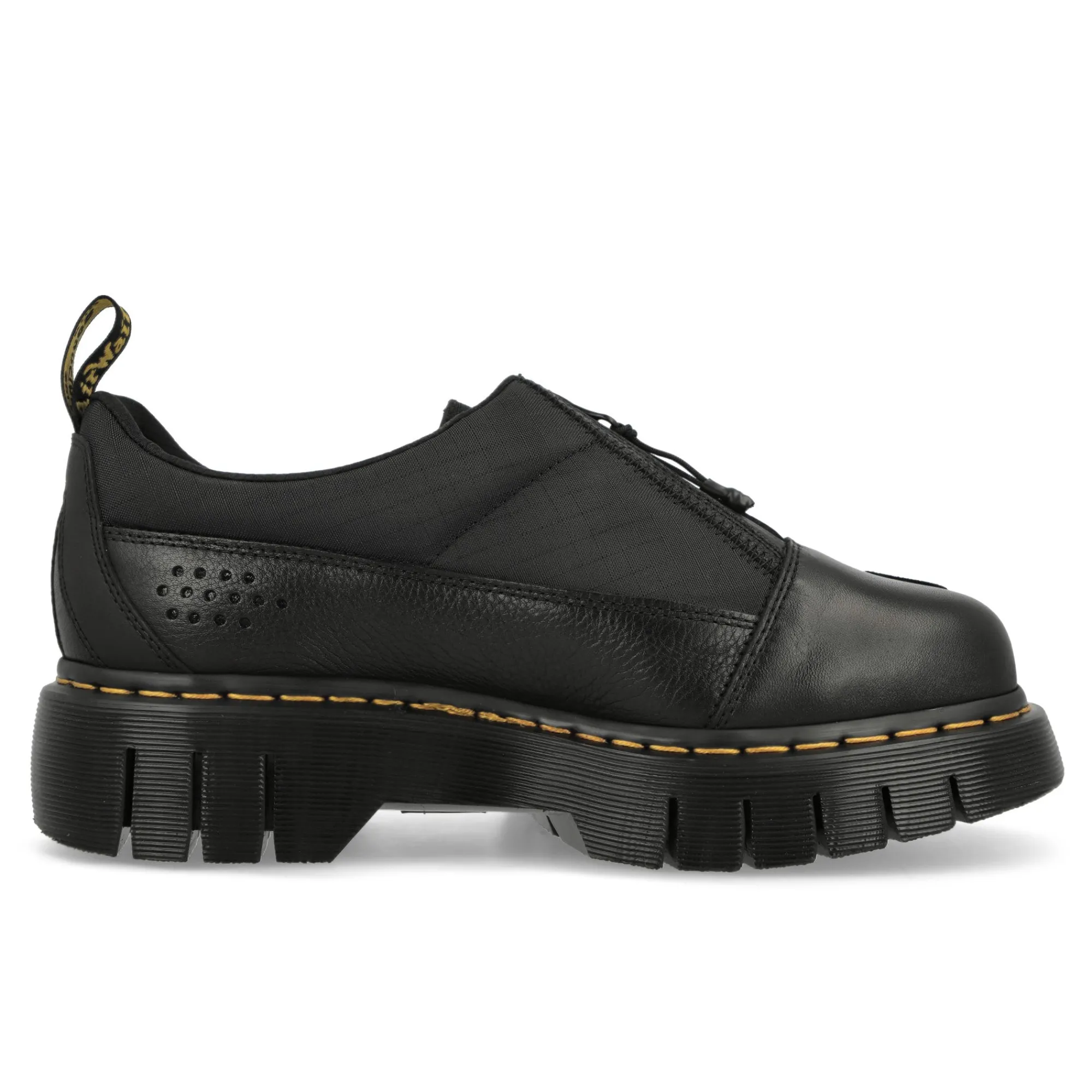 Low Tops | Fashion Sneaker^Dr. Martens 1461 Beta Clubwedge Black