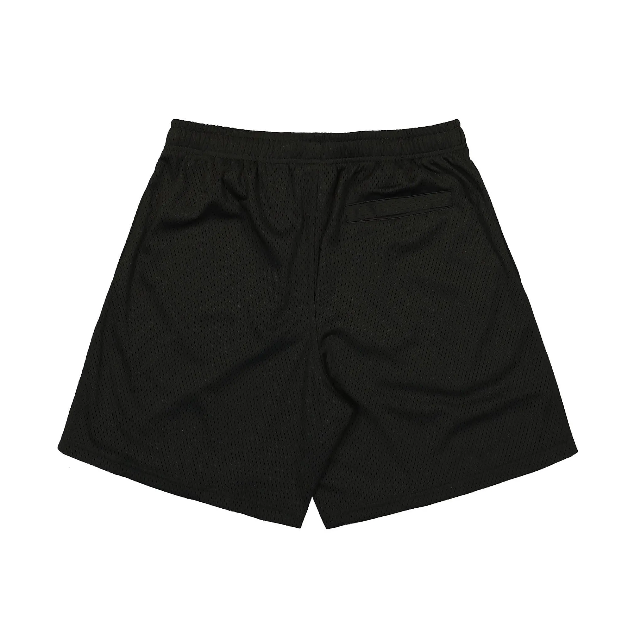 Pants & Shorts^Obey Bigwig Otium Mesh Short Black