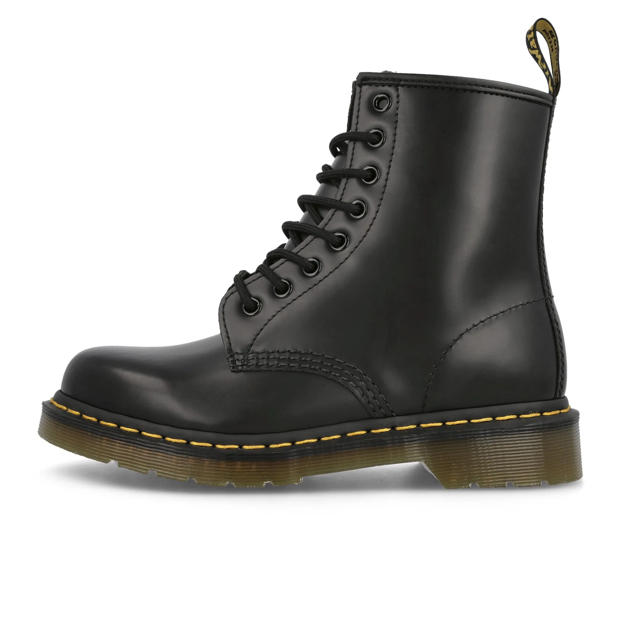 High Tops | Boots^Dr. Martens 1460 Smooth Black