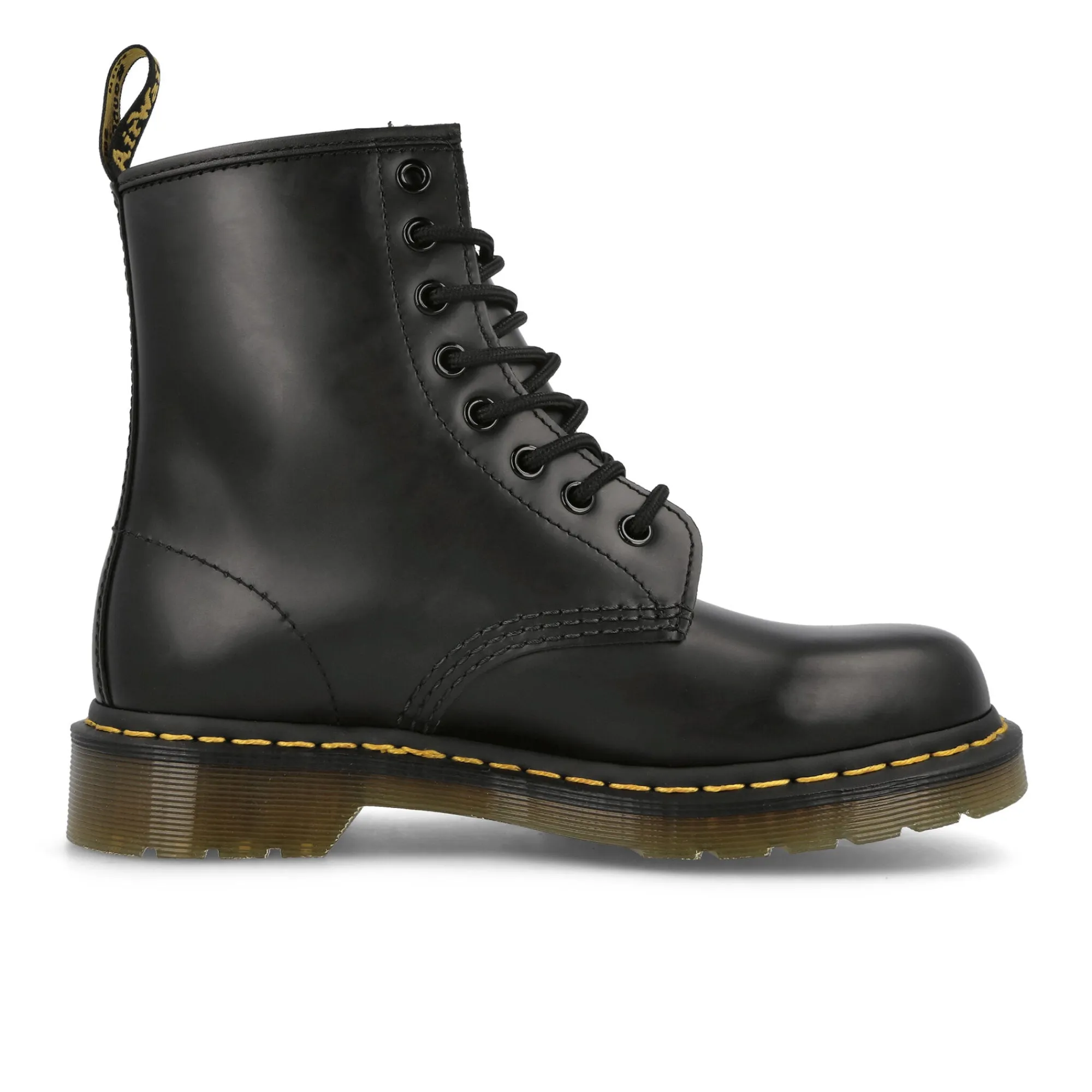 High Tops | Boots^Dr. Martens 1460 Smooth Black