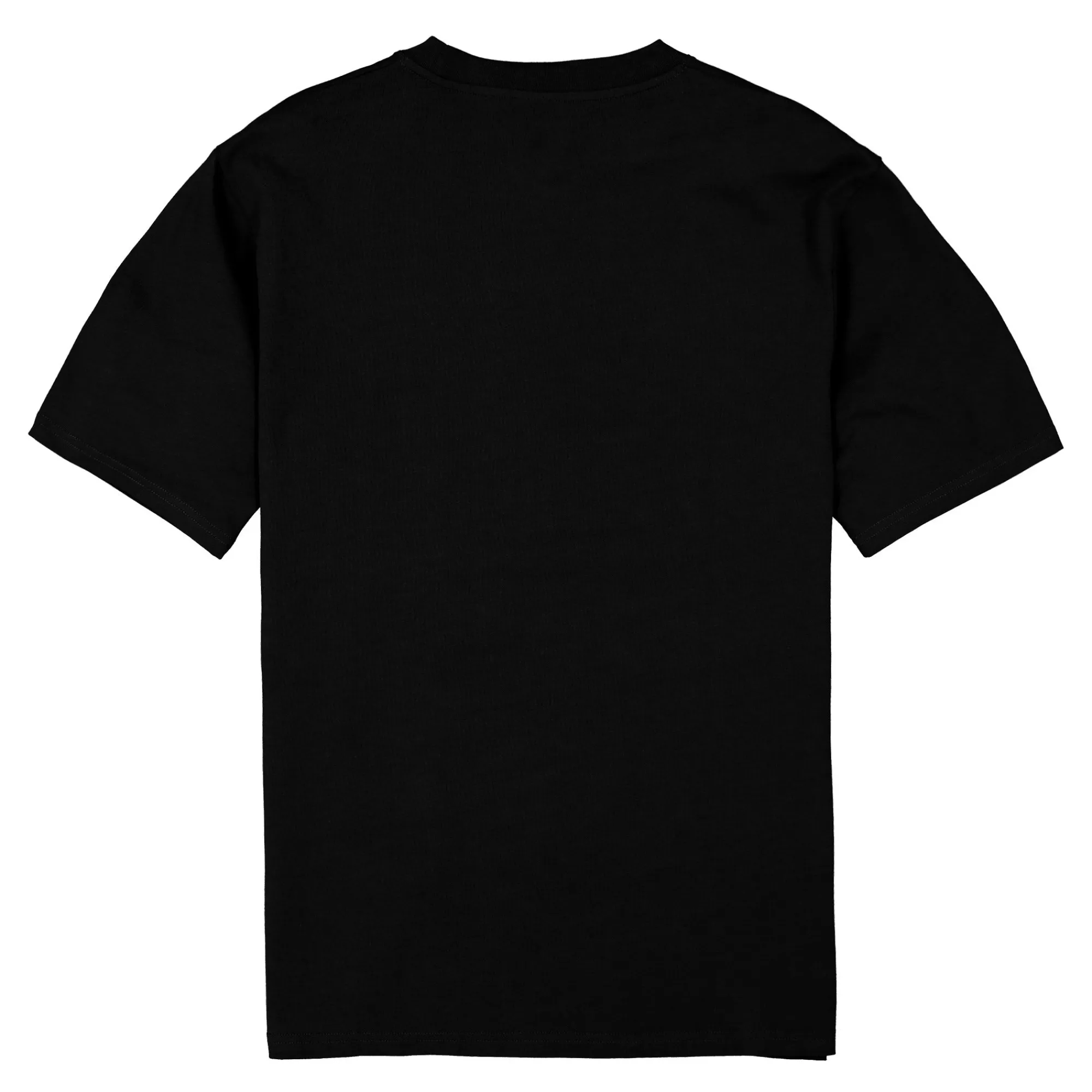 T-Shirts & Long Sleeves | T-Shirts & Long Sleeves^Overkill Blank Tee Black