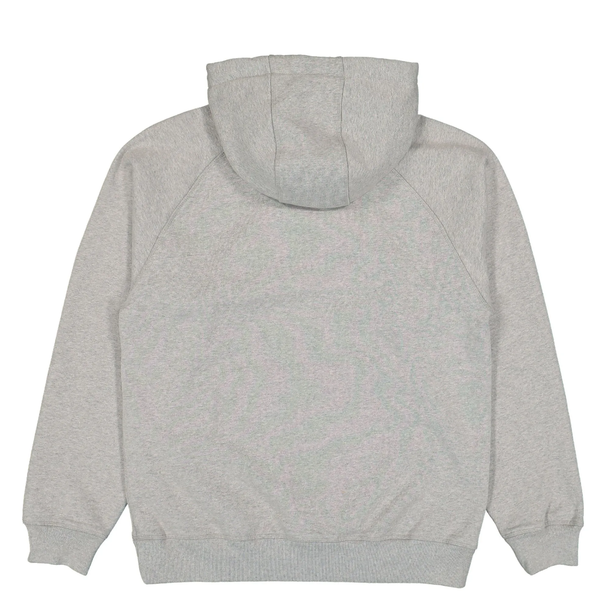 Sweatshirts & Hoodies^Parra Blob Logo Hooded Sweatshirt HeatherGrey