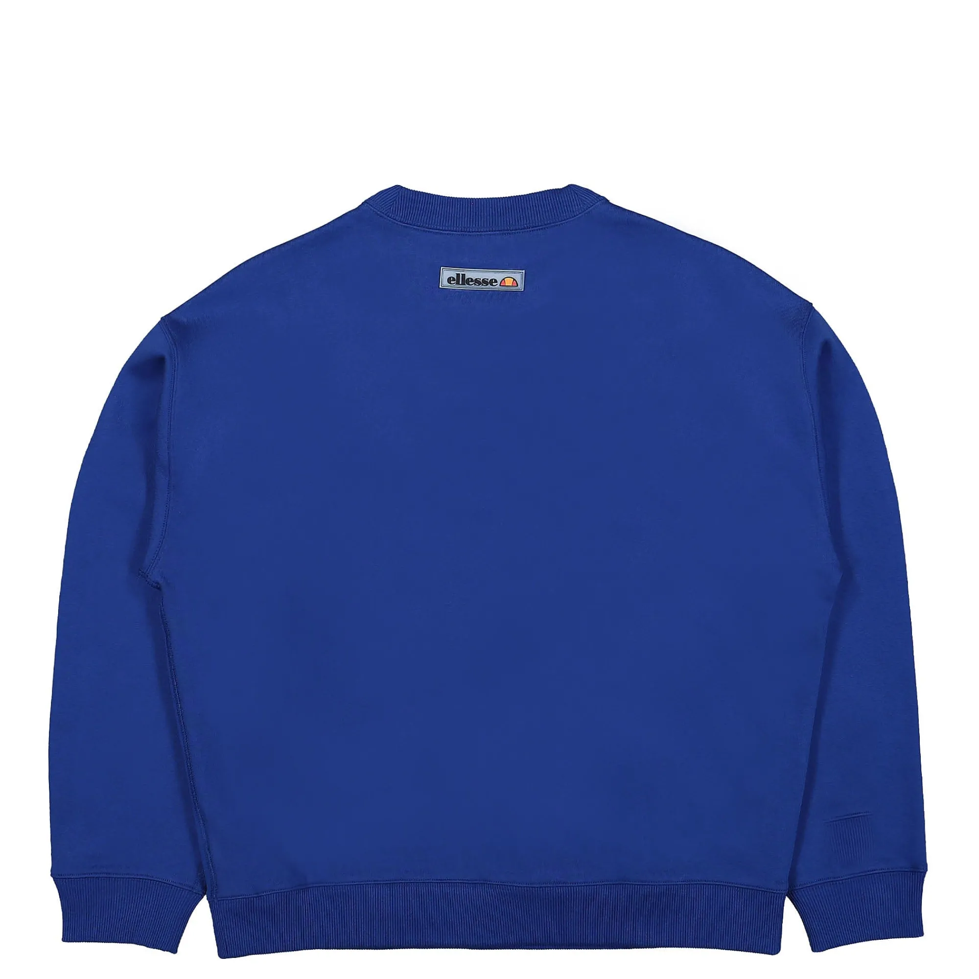 Sweatshirts & Hoodies^Ellesse Bloccare Sweatshirt Blue