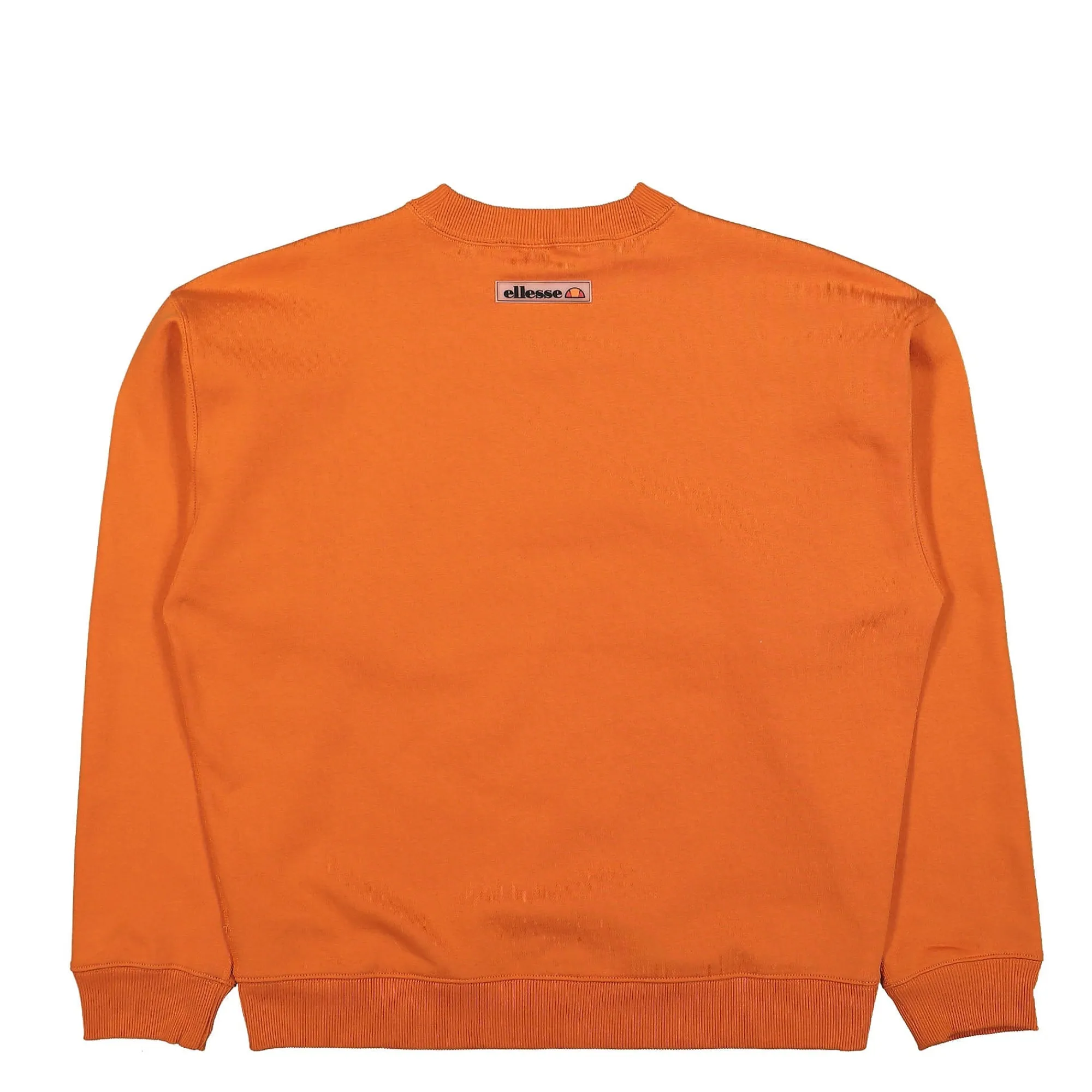 Sweatshirts & Hoodies^Ellesse Bloccare Sweatshirt Orange