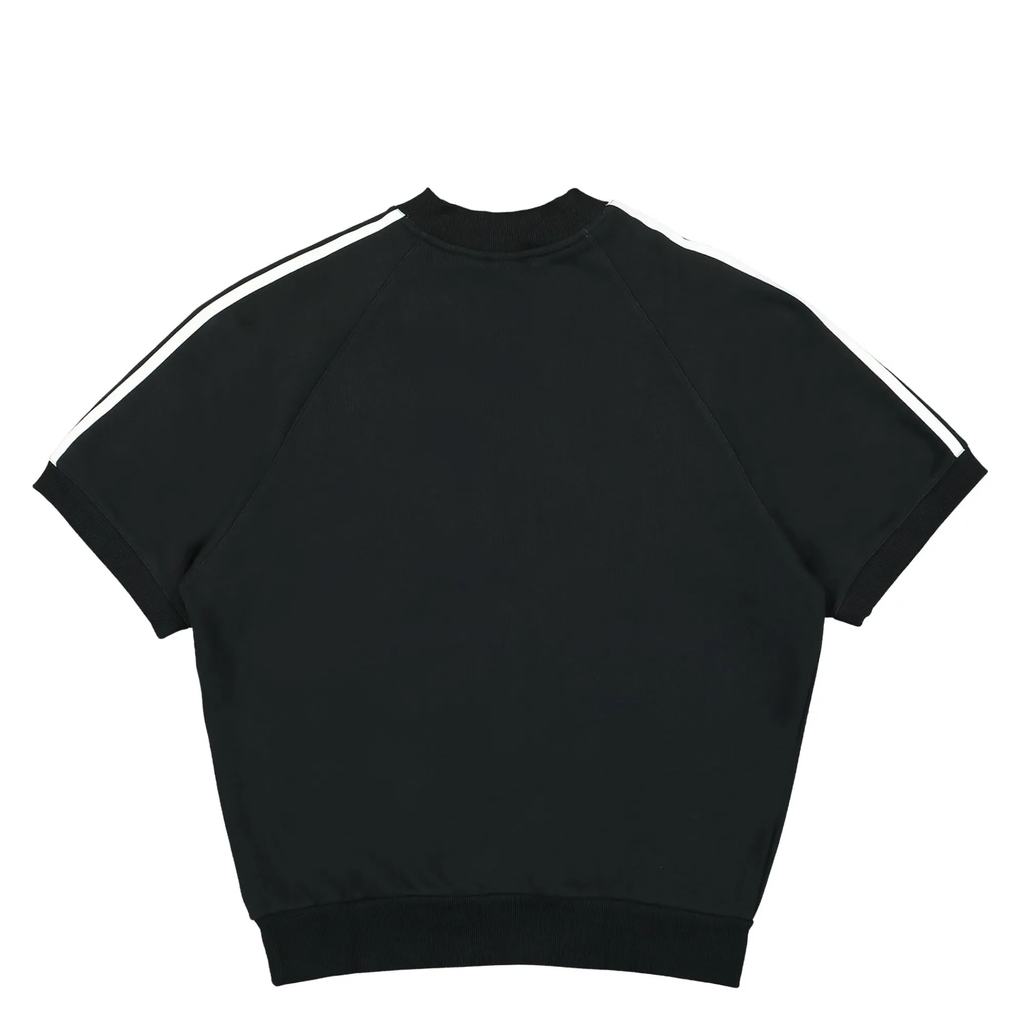 T-Shirts & Long Sleeves^adidas Blondey x Tee Crew Black/White