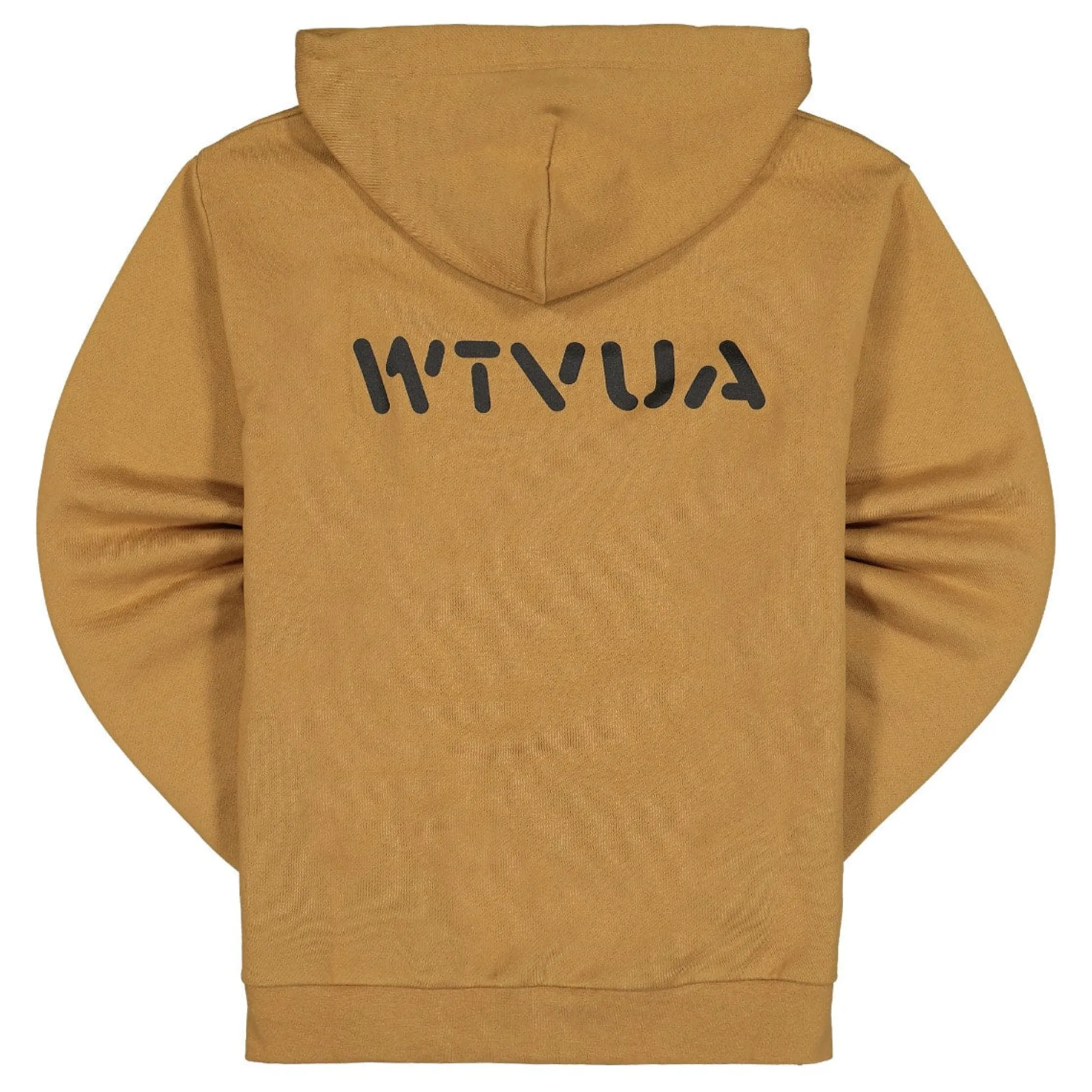 Sweatshirts & Hoodies^WTAPS Bob Hooded Sweatshirt Gold