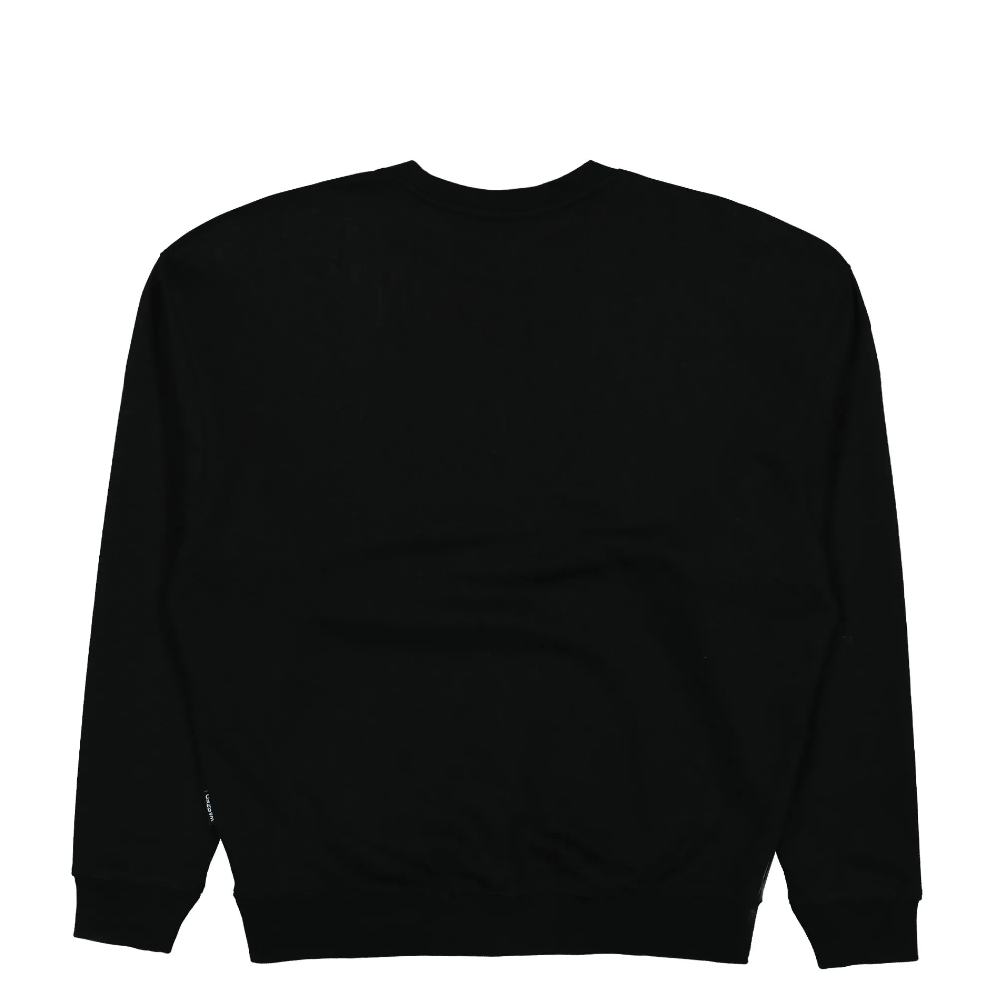 Sweatshirts & Hoodies^Wasted Paris Boiler Reset Crewneck Black