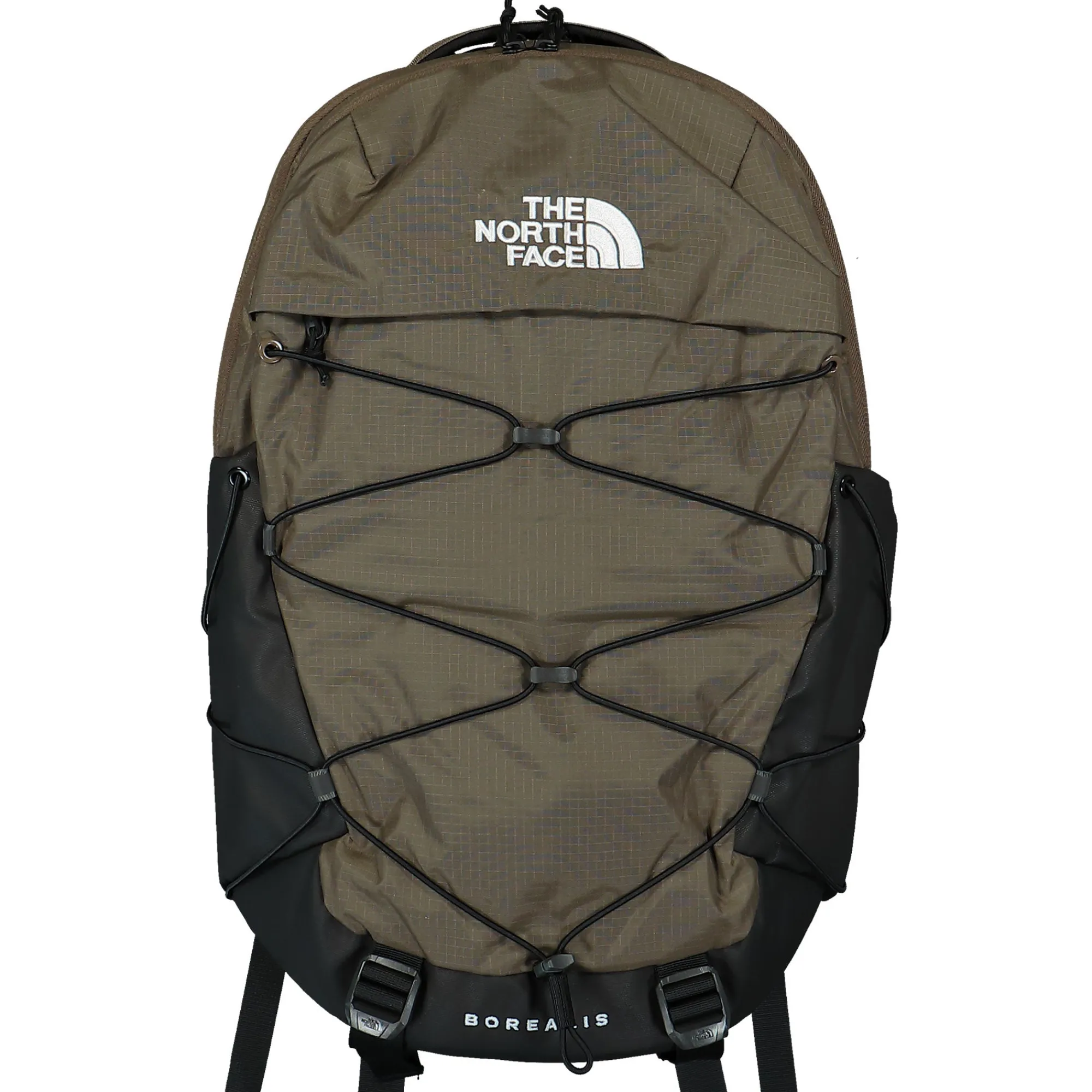 Bags & Backpacks | Bags & Backpacks^The North Face Borealis Backpack SmokeyBrown/TNFBlack