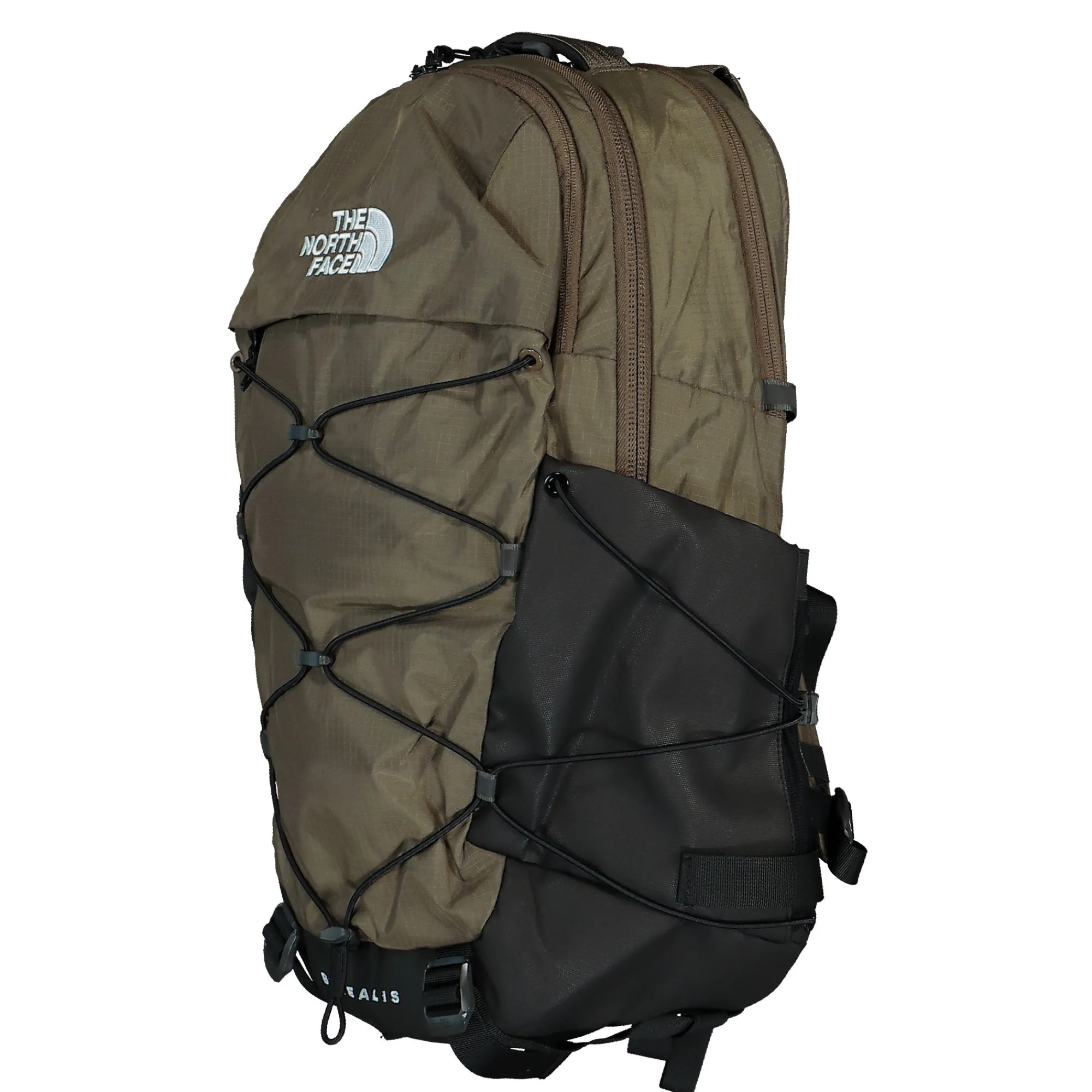 Bags & Backpacks | Bags & Backpacks^The North Face Borealis Backpack SmokeyBrown/TNFBlack