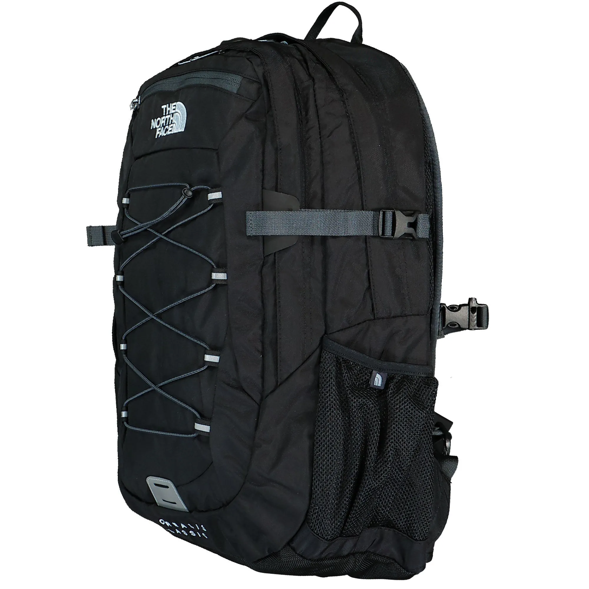 Bags & Backpacks | Bags & Backpacks^The North Face Borealis Classic Backpack TNFBlack/AsphaltGrey