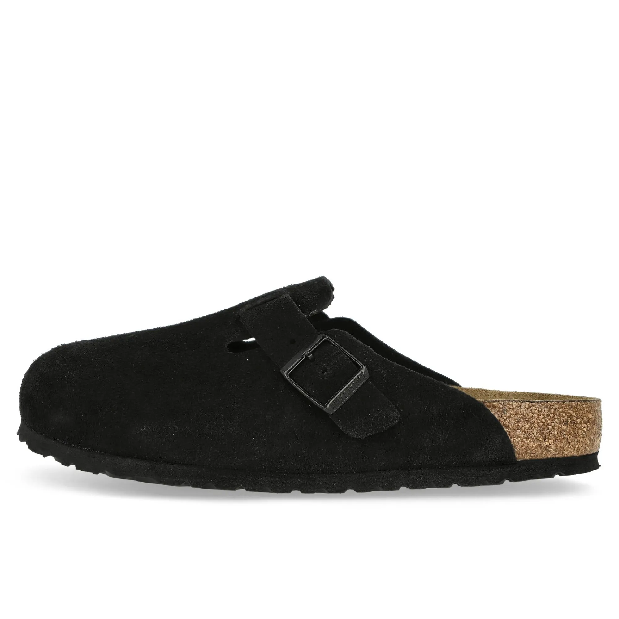 Slides & Sandals | Slides & Sandals^Birkenstock Boston BS Black