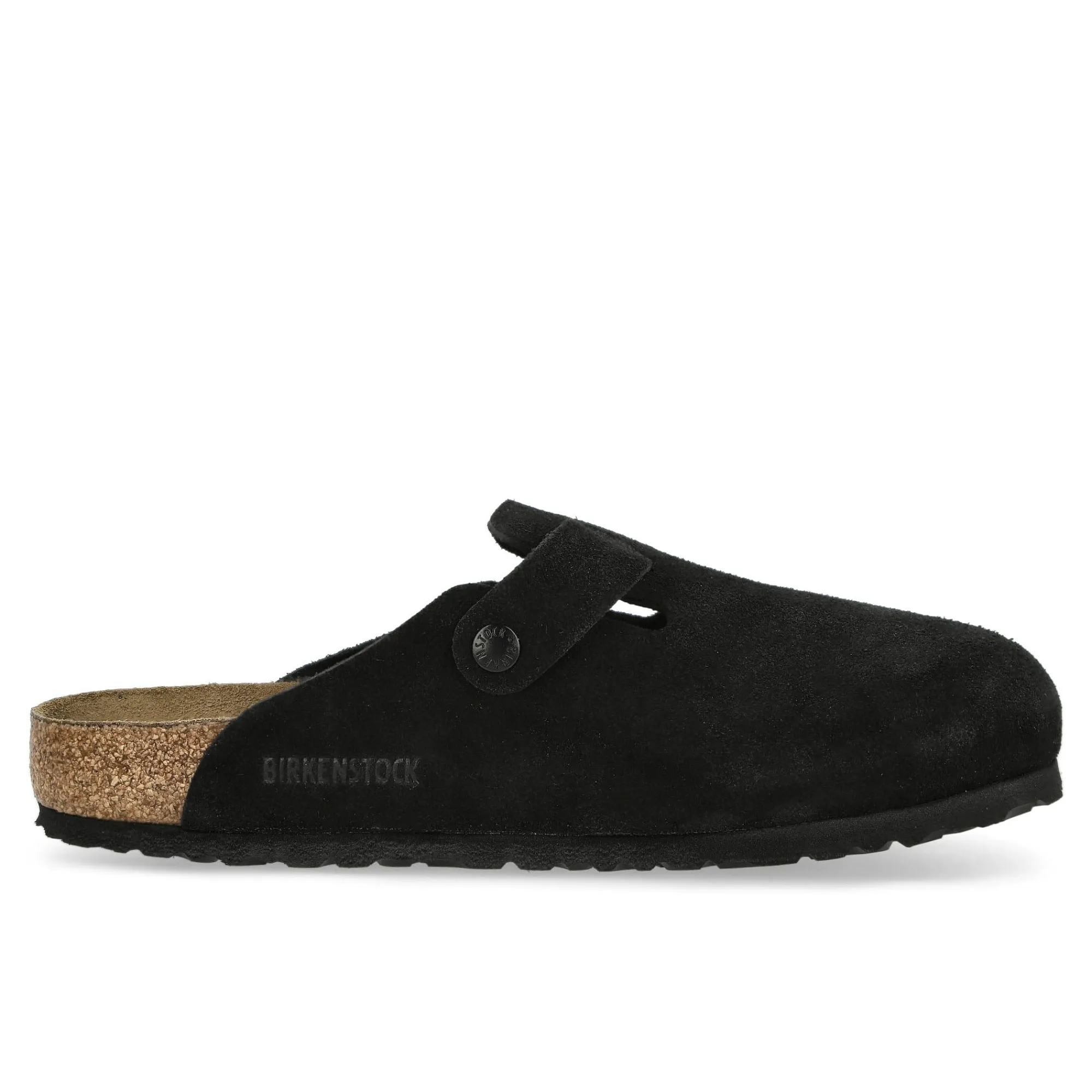 Slides & Sandals | Slides & Sandals^Birkenstock Boston BS Black