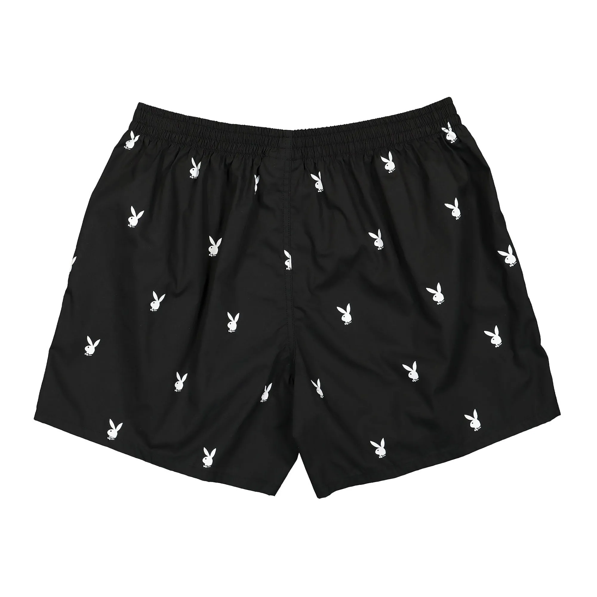 Socks & Underwear^Pleasures Boxer Short Black