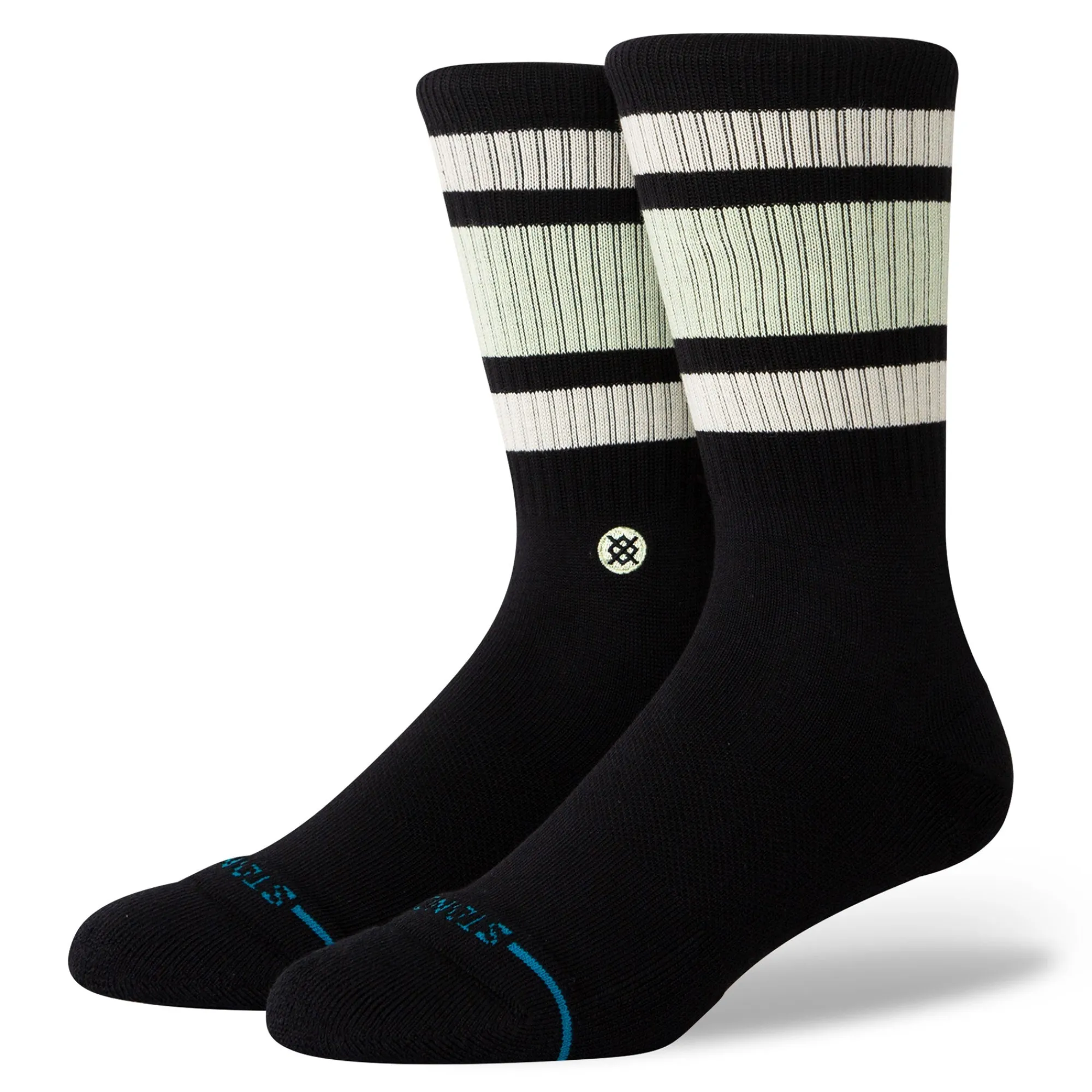 Socks & Underwear^Stance Boyd ST Socks Blue/Black