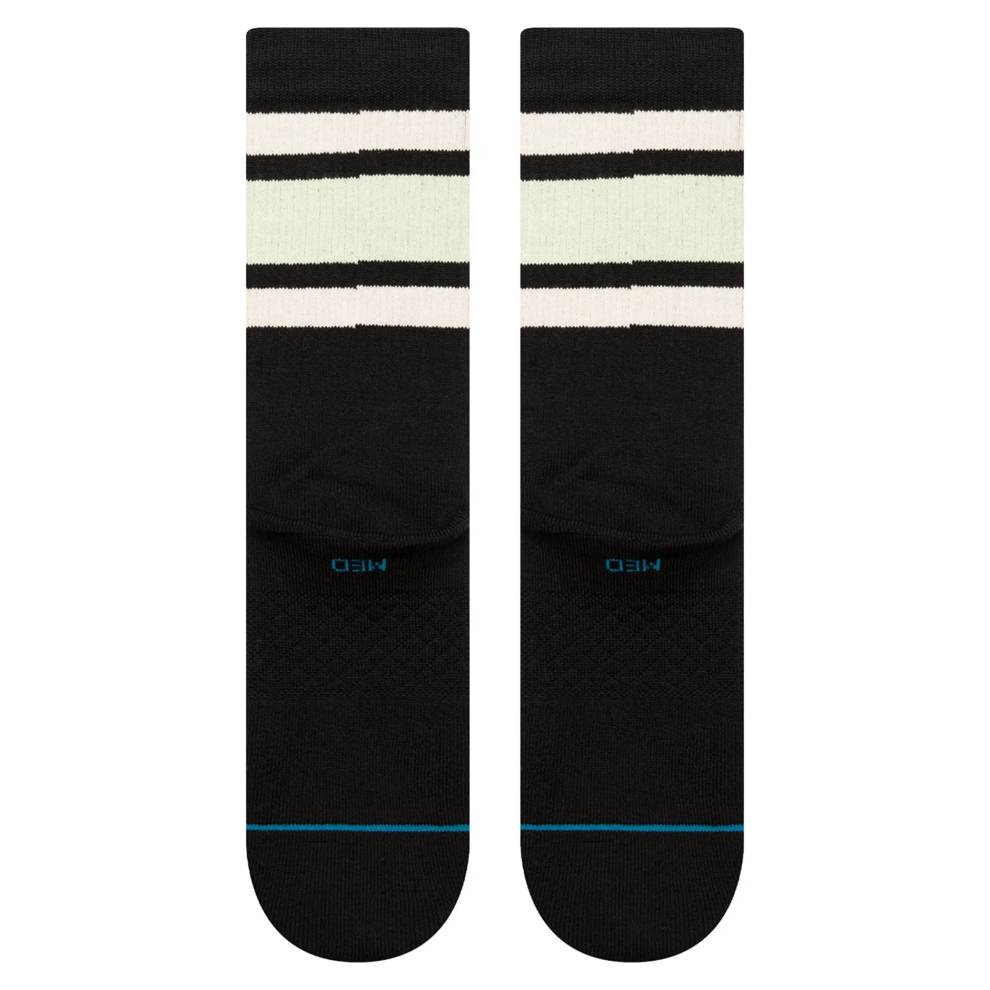 Socks & Underwear^Stance Boyd ST Socks Blue/Black