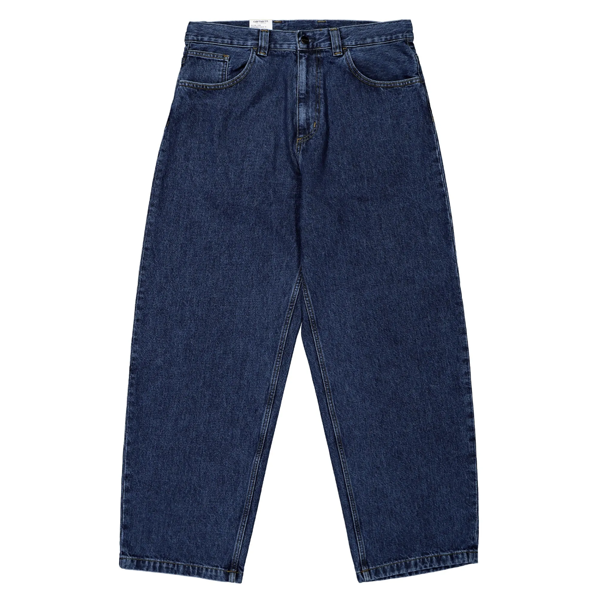 Jeans | Pants & Shorts^Carhartt WIP Brandon Pant Blue/StoneWashed