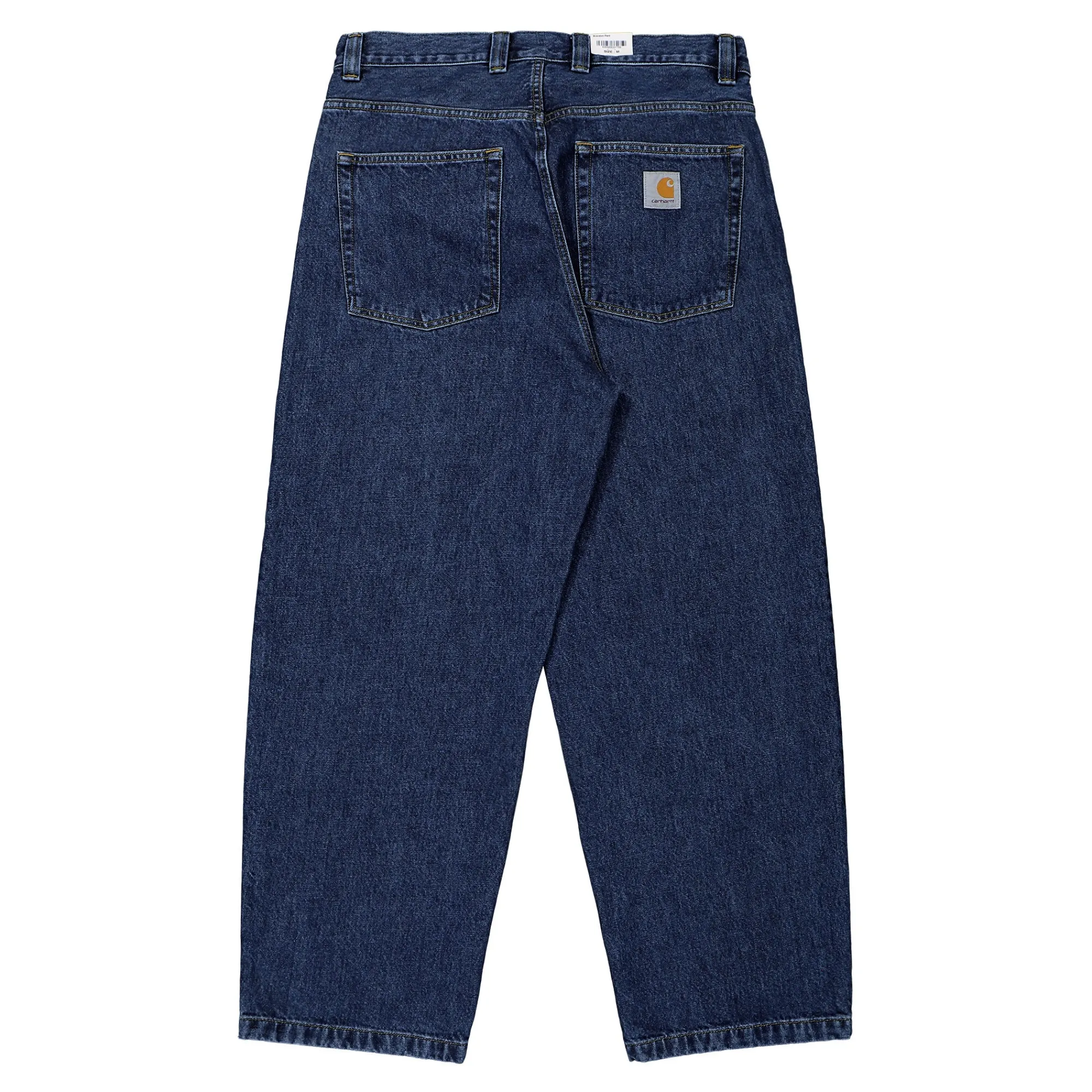 Jeans | Pants & Shorts^Carhartt WIP Brandon Pant Blue/StoneWashed